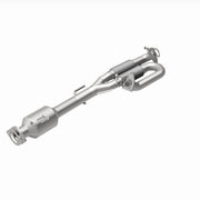 MagnaFlow Exhaust Products 6571234 - Catalytic Converter