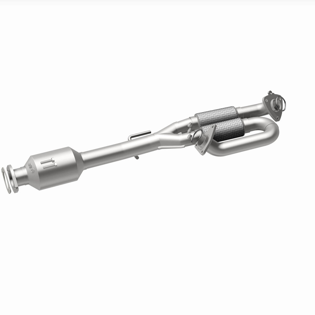 MagnaFlow Exhaust Products 6571234 - Catalytic Converter