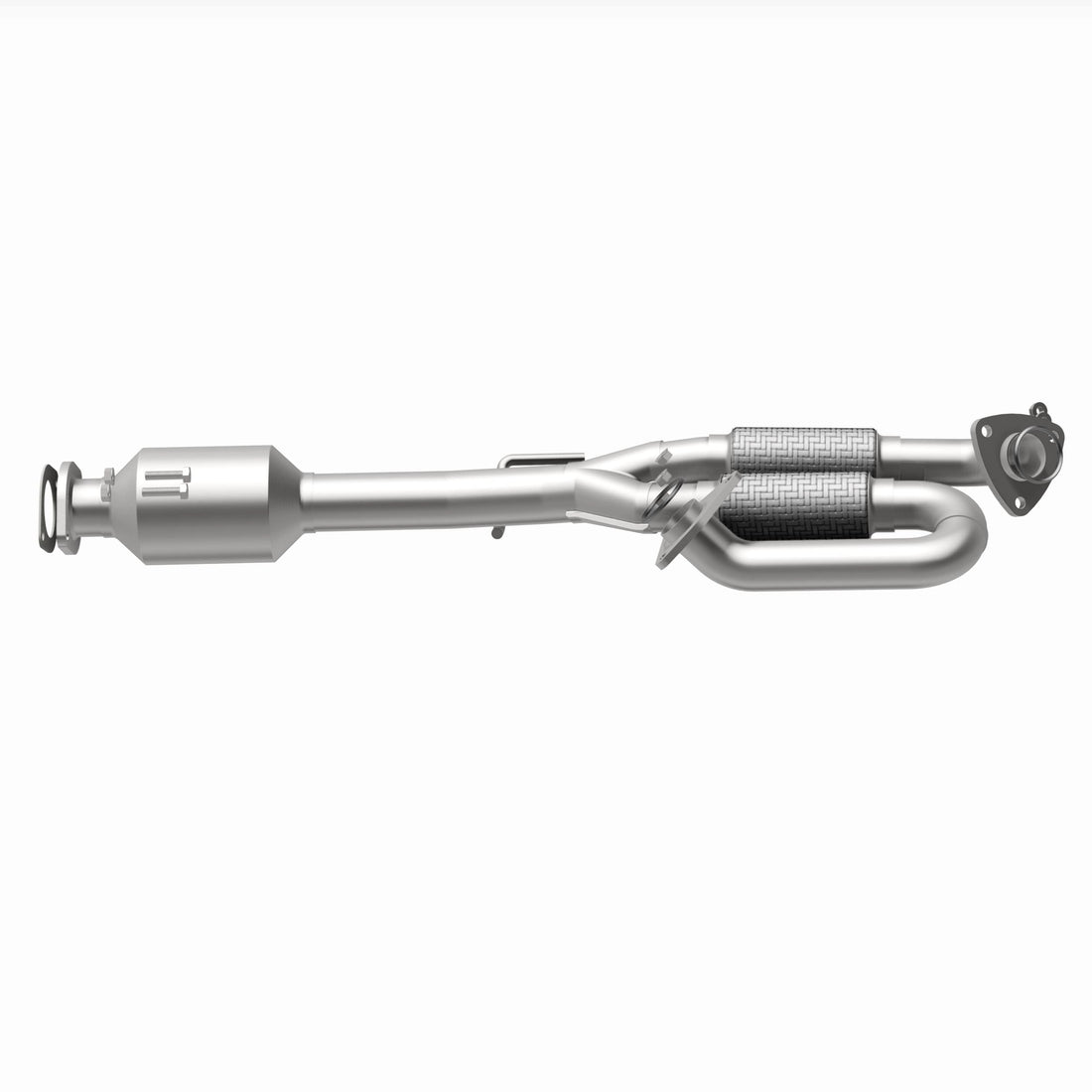 MagnaFlow Exhaust Products 6571234 - Catalytic Converter