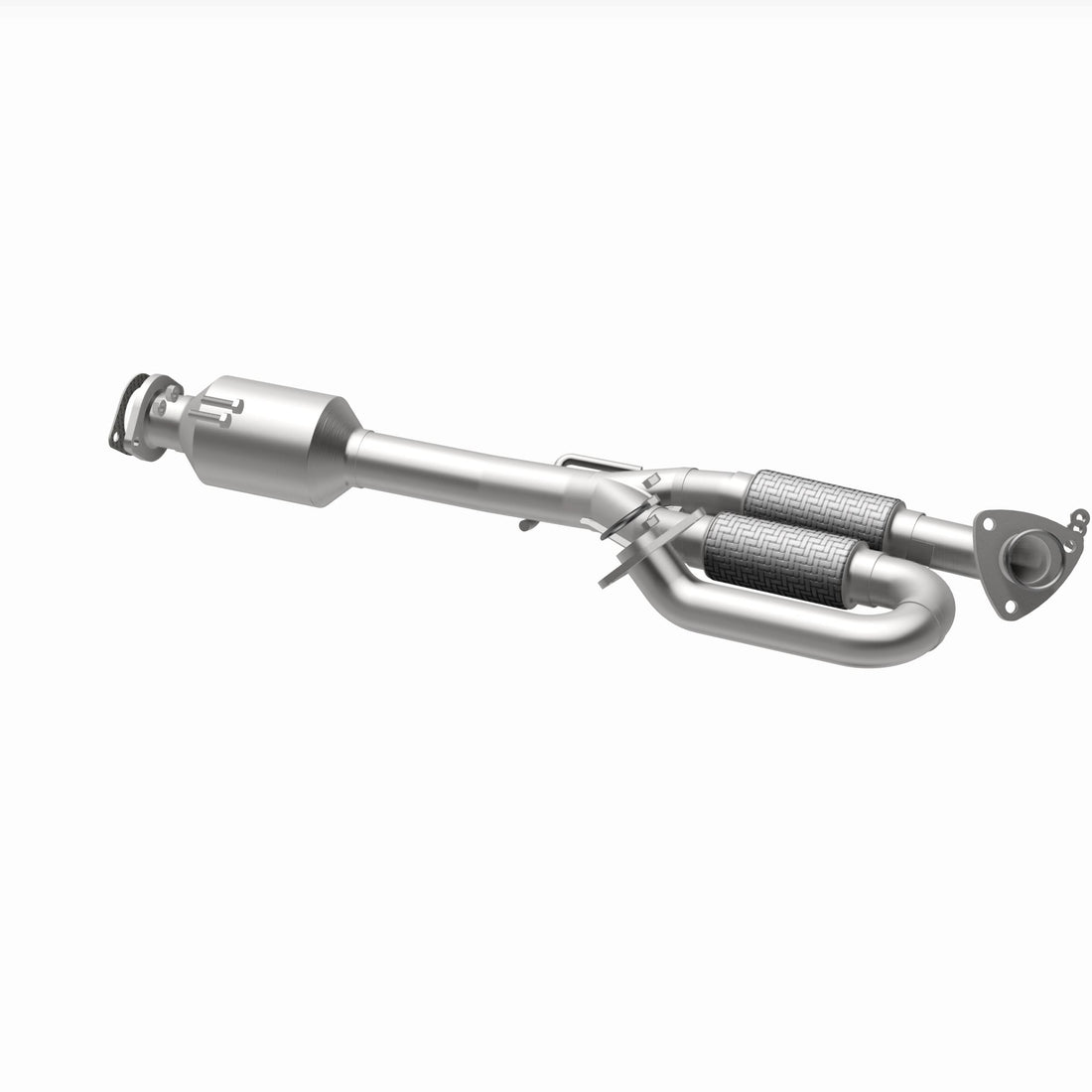 MagnaFlow Exhaust Products 6571234 - Catalytic Converter