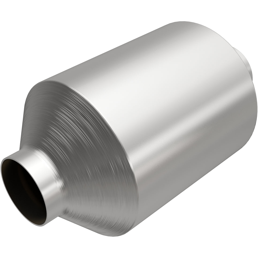 MagnaFlow Exhaust Products 6571304 - Catalytic Converter
