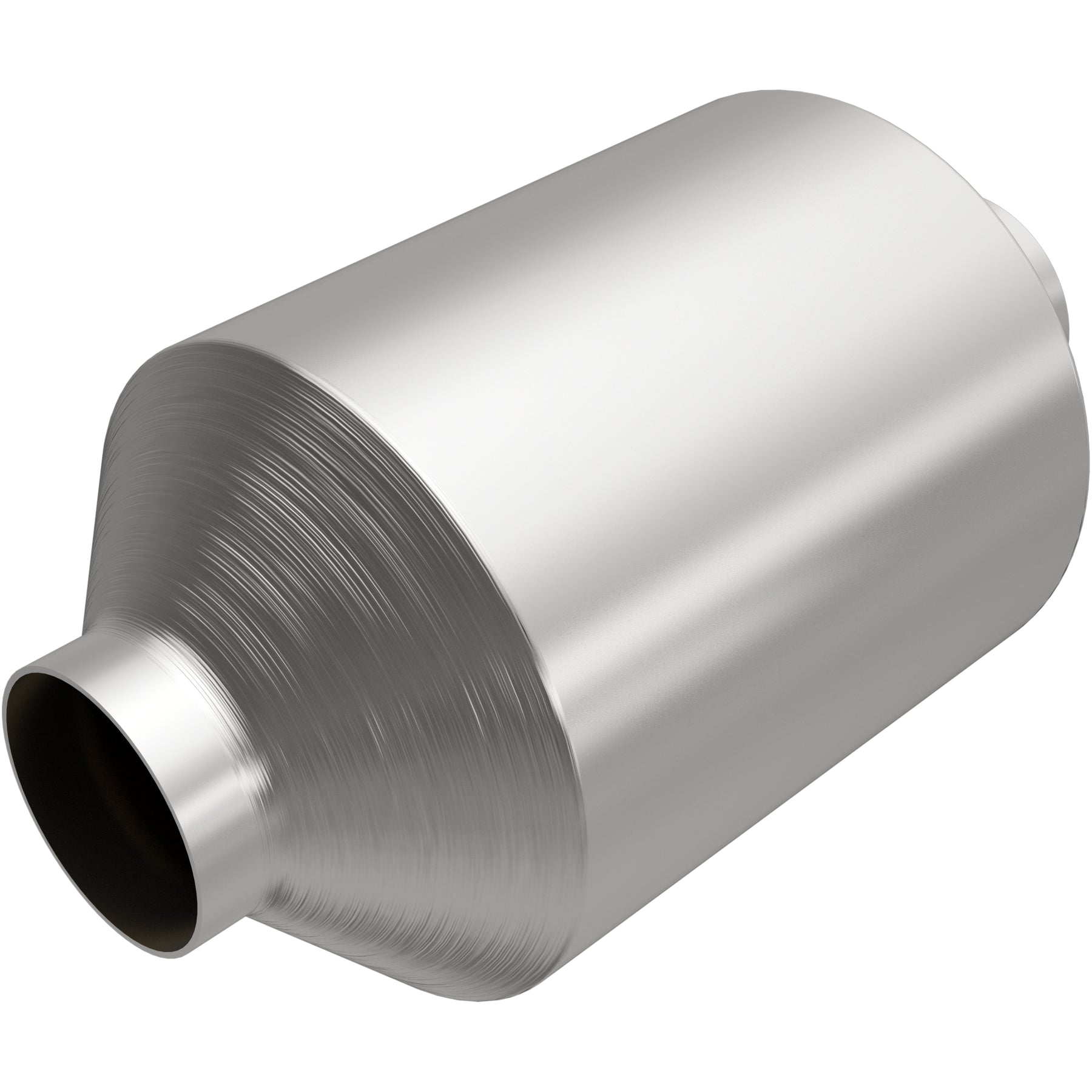 MagnaFlow Exhaust Products 6571304 - Catalytic Converter