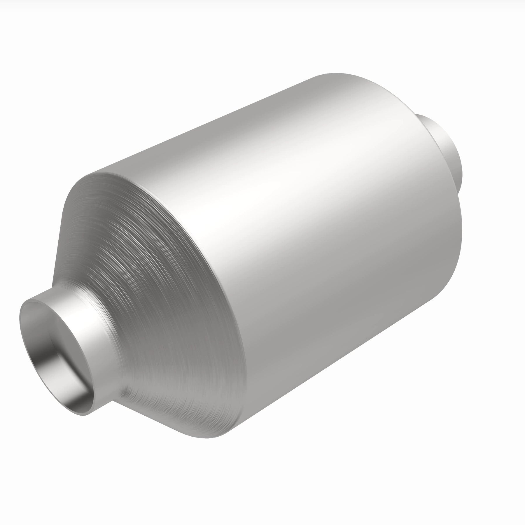MagnaFlow Exhaust Products 6571304 - Catalytic Converter