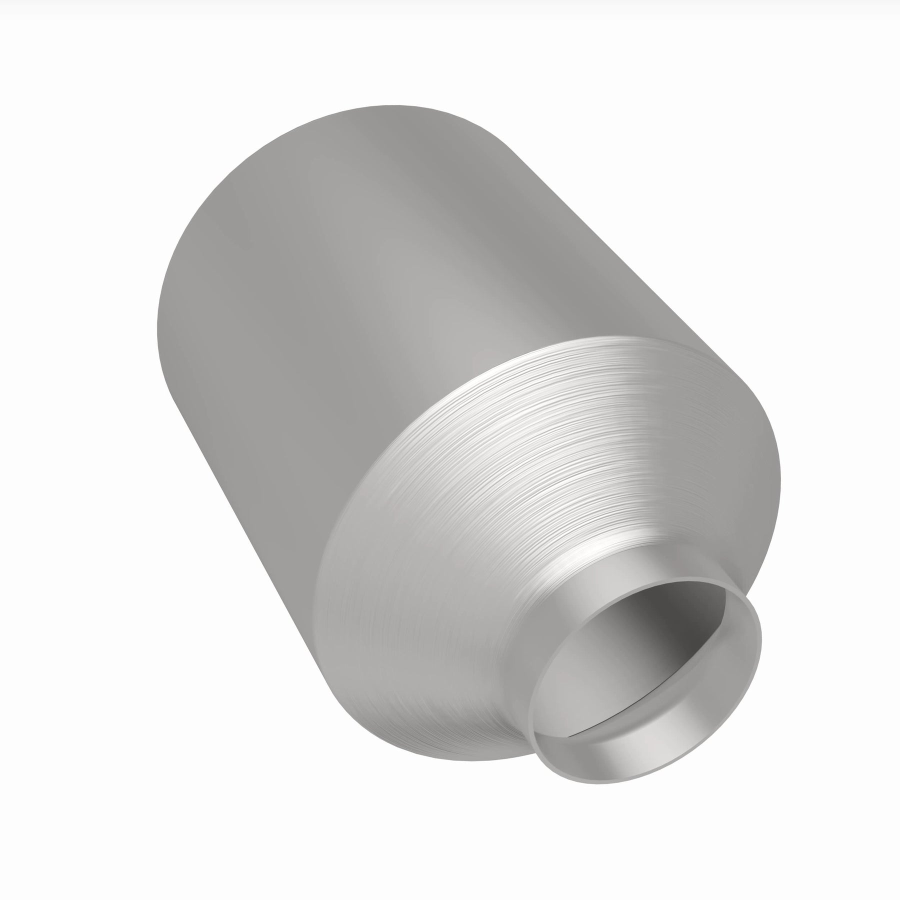 MagnaFlow Exhaust Products 6571305 - Catalytic Converter