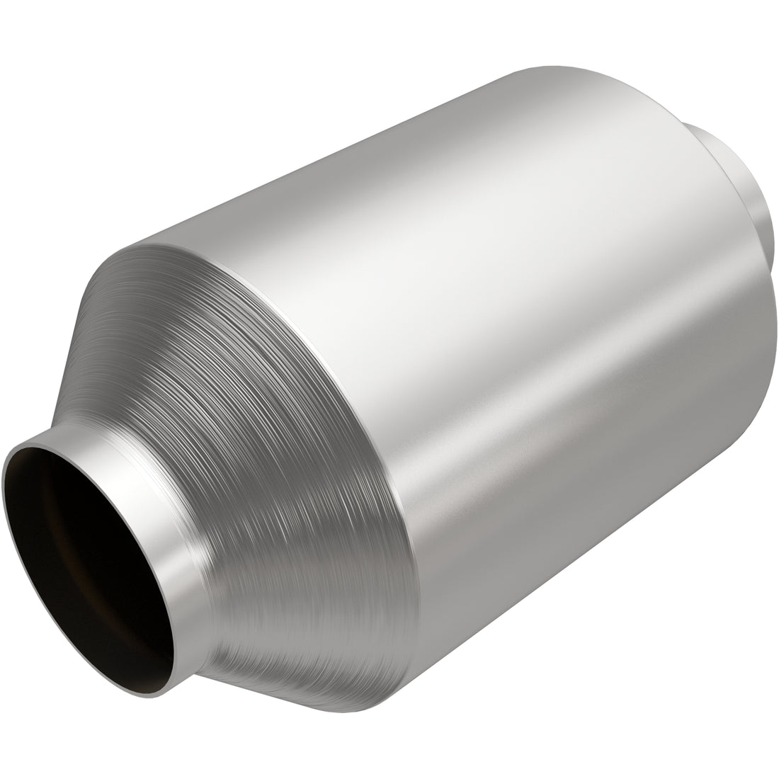 MagnaFlow Exhaust Products 6571306 - Catalytic Converter