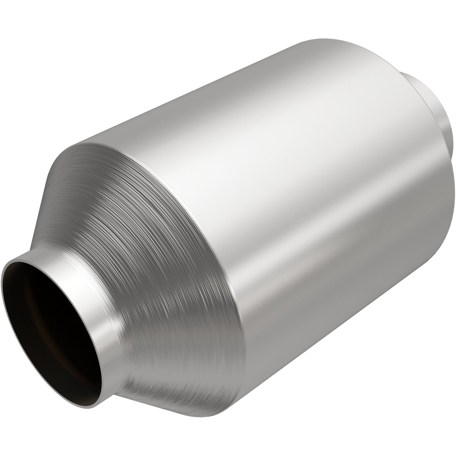 MagnaFlow Exhaust Products 6571306 - Catalytic Converter