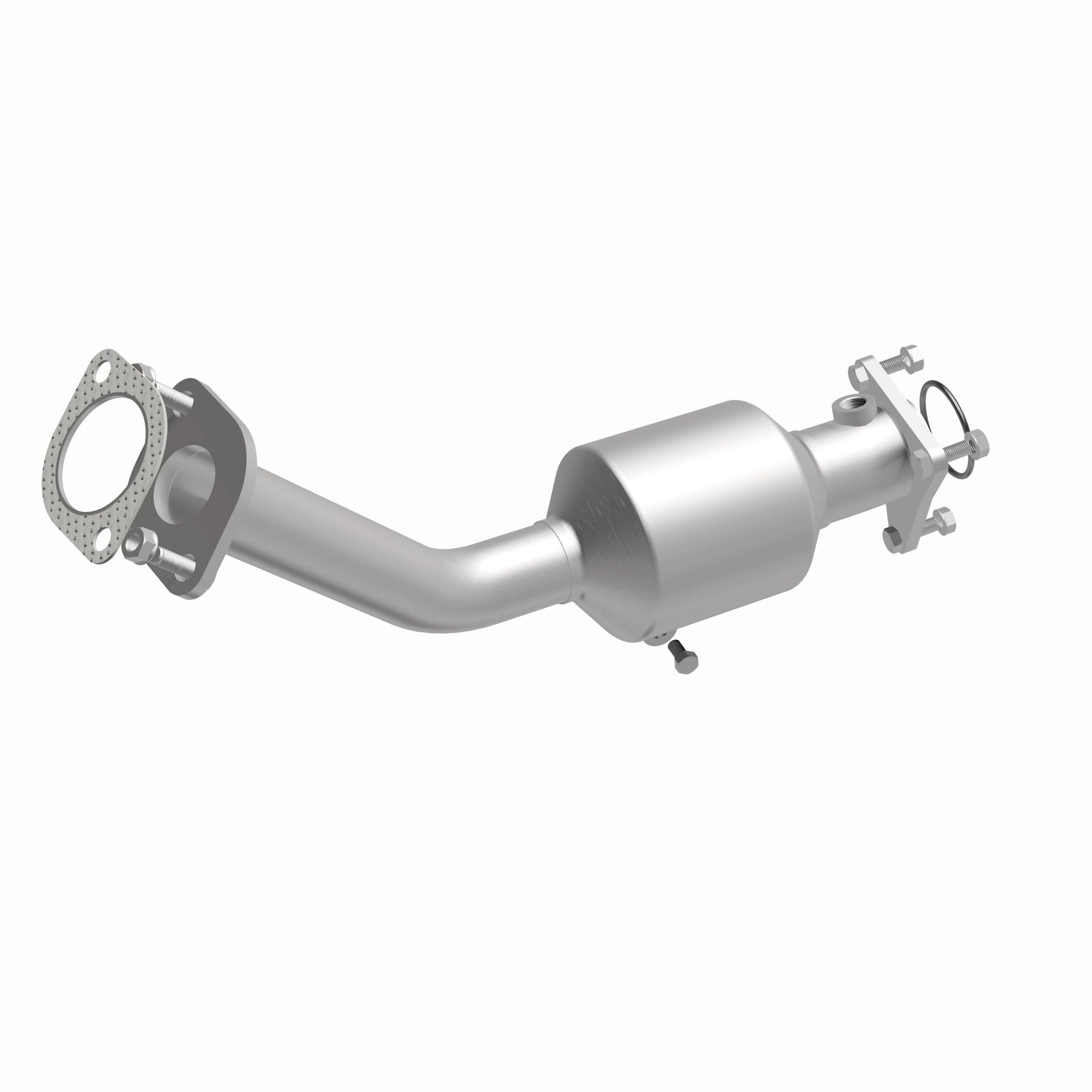 MagnaFlow Exhaust Products 6571414 - Catalytic Converter