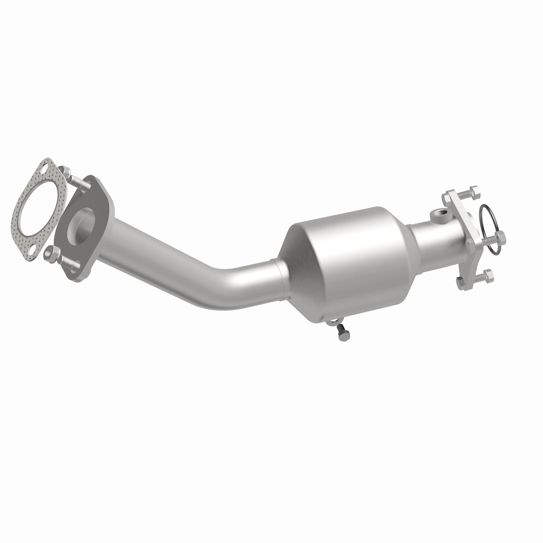 MagnaFlow Exhaust Products 6571414 - Catalytic Converter
