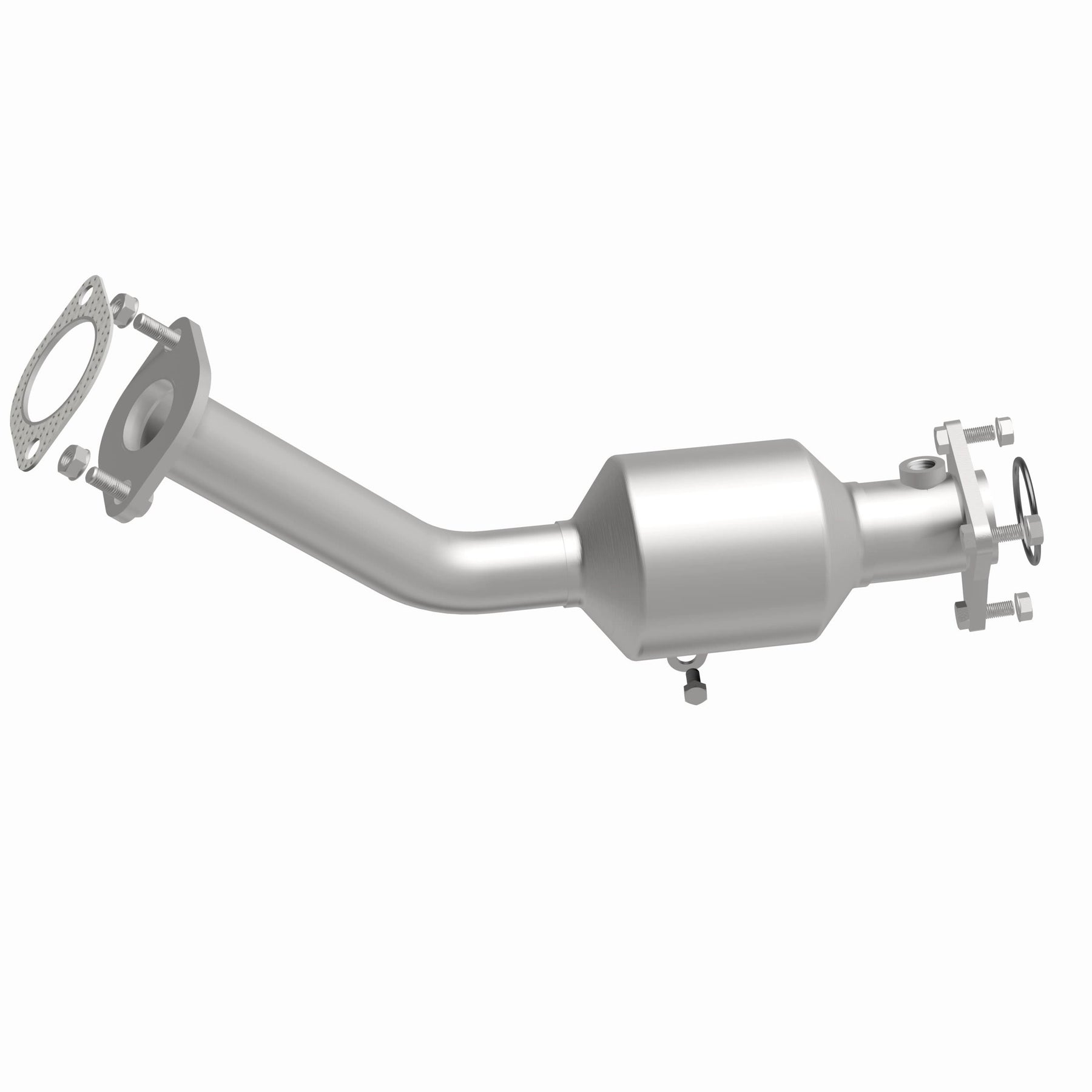 MagnaFlow Exhaust Products 6571414 - Catalytic Converter
