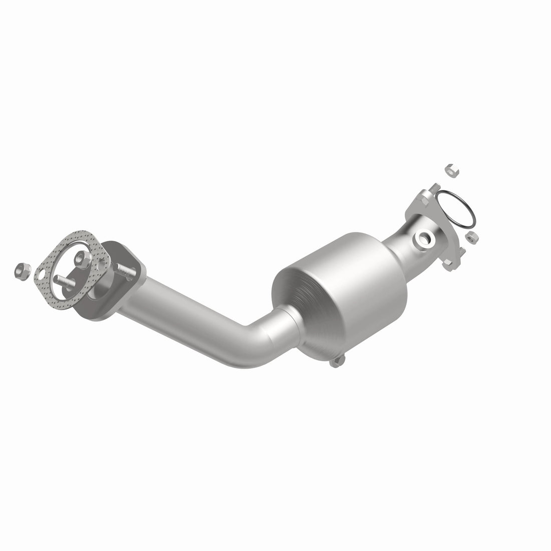 MagnaFlow Exhaust Products 6571415 - Catalytic Converter