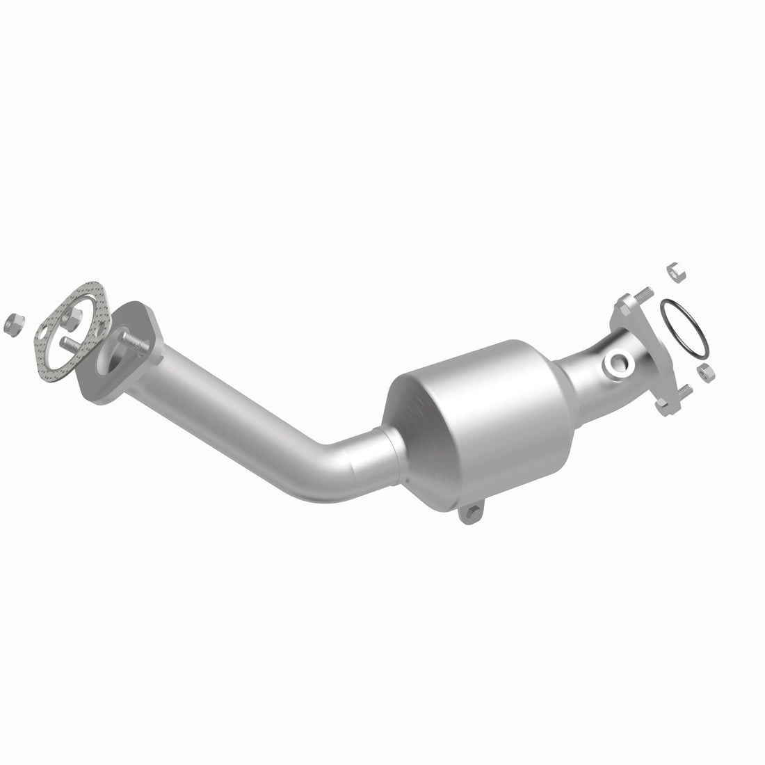 MagnaFlow Exhaust Products 6571415 - Catalytic Converter