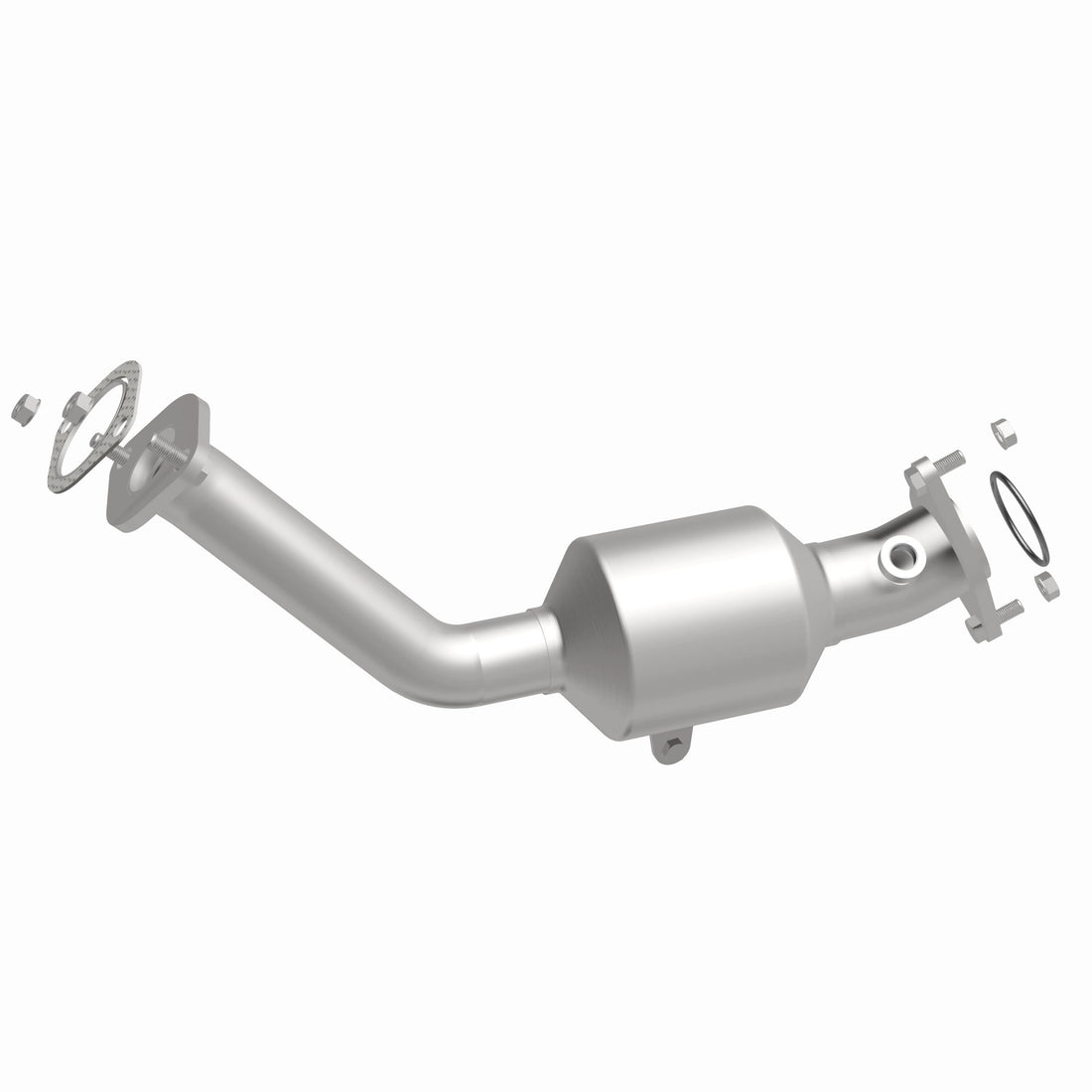 MagnaFlow Exhaust Products 6571415 - Catalytic Converter