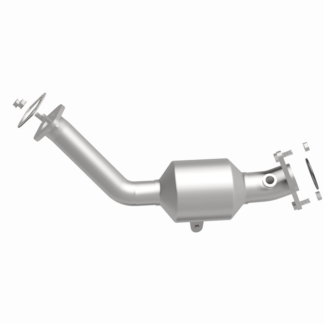 MagnaFlow Exhaust Products 6571415 - Catalytic Converter