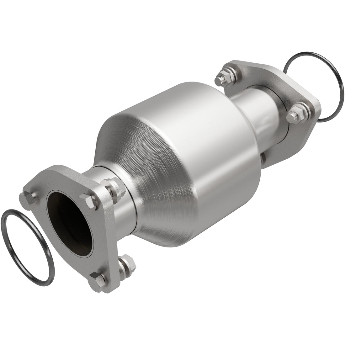 MagnaFlow Exhaust Products 6571476 - Catalytic Converter