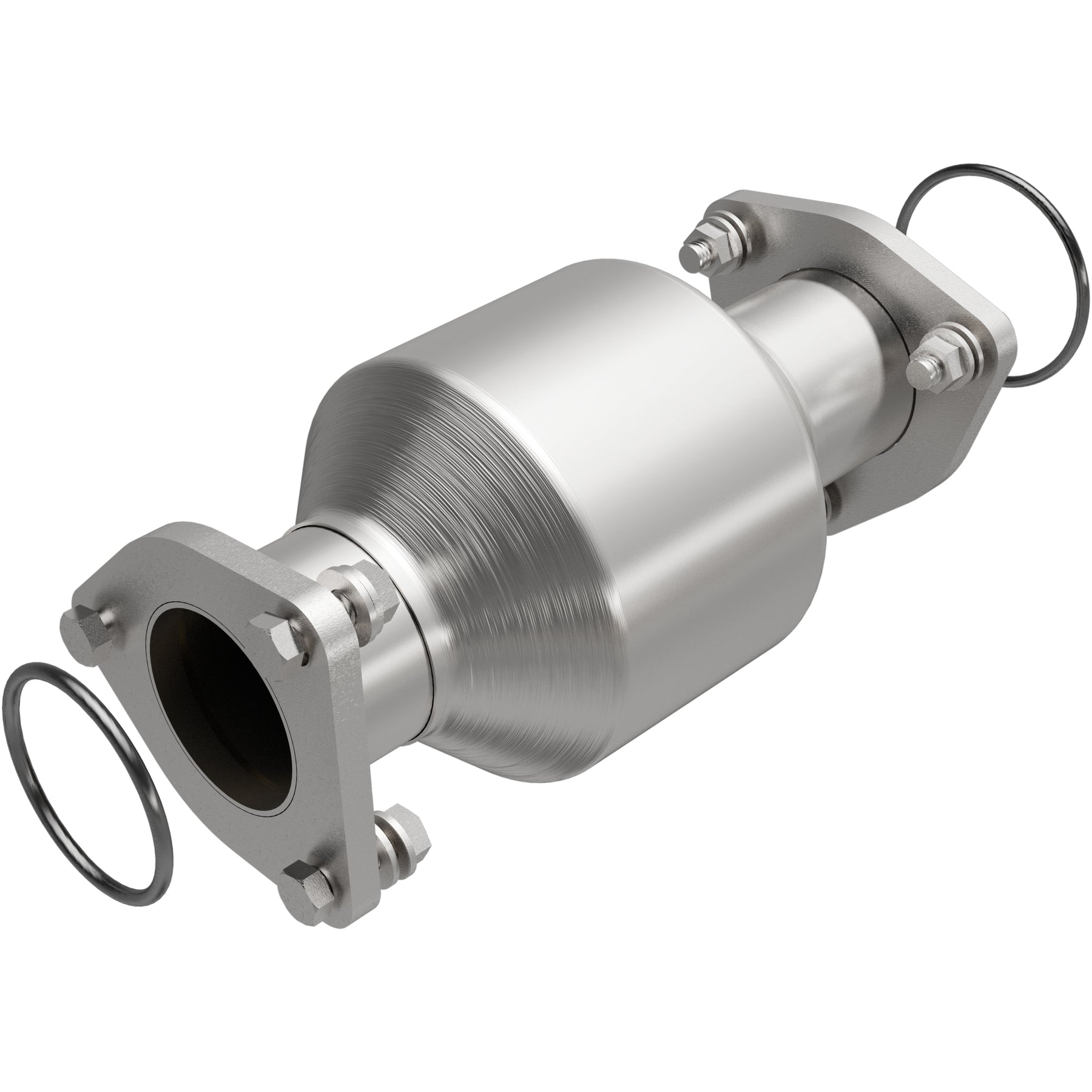 MagnaFlow Exhaust Products 6571476 - Catalytic Converter