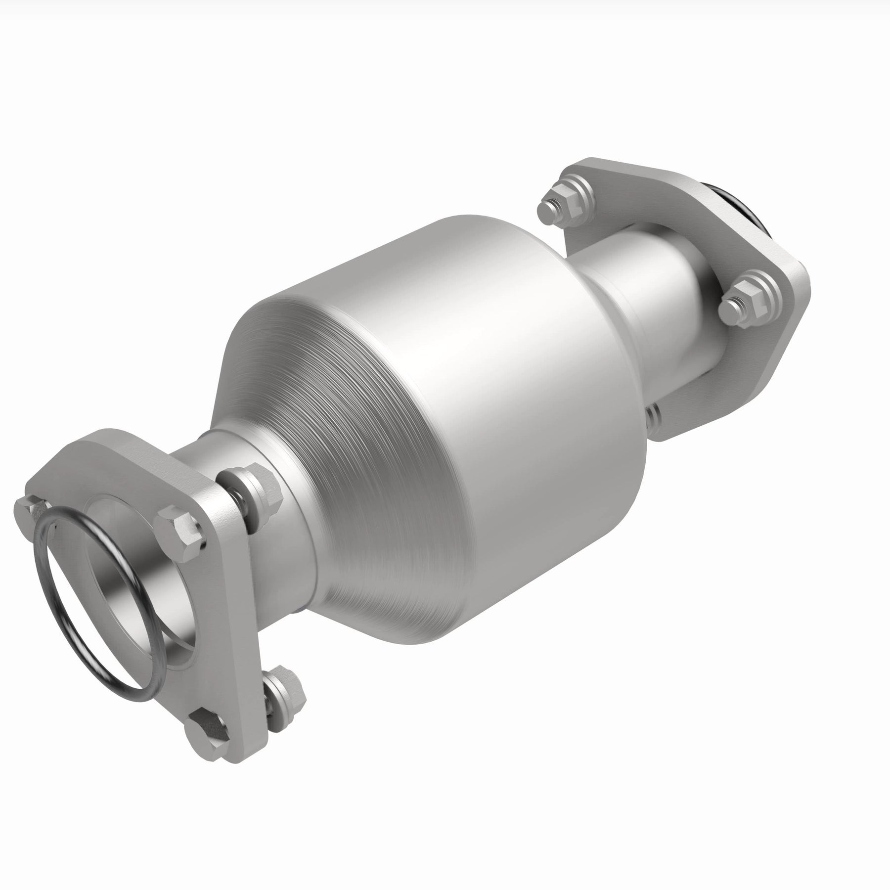 MagnaFlow Exhaust Products 6571476 - Catalytic Converter