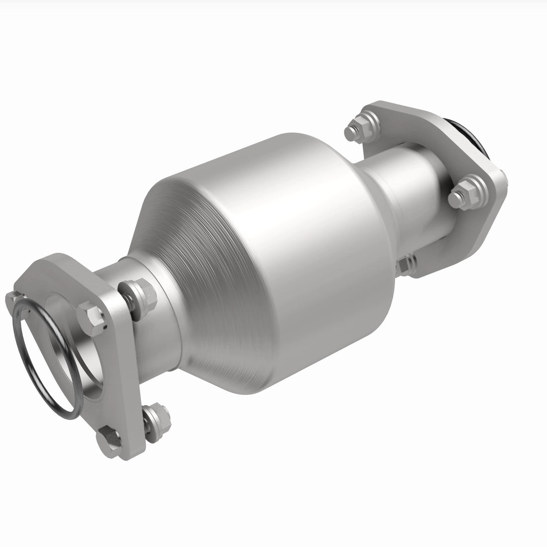 MagnaFlow Exhaust Products 6571476 - Catalytic Converter