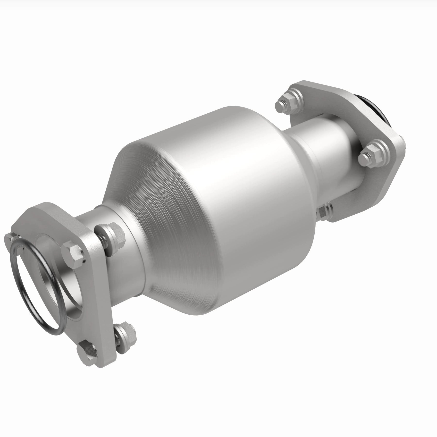 MagnaFlow Exhaust Products 6571476 - Catalytic Converter