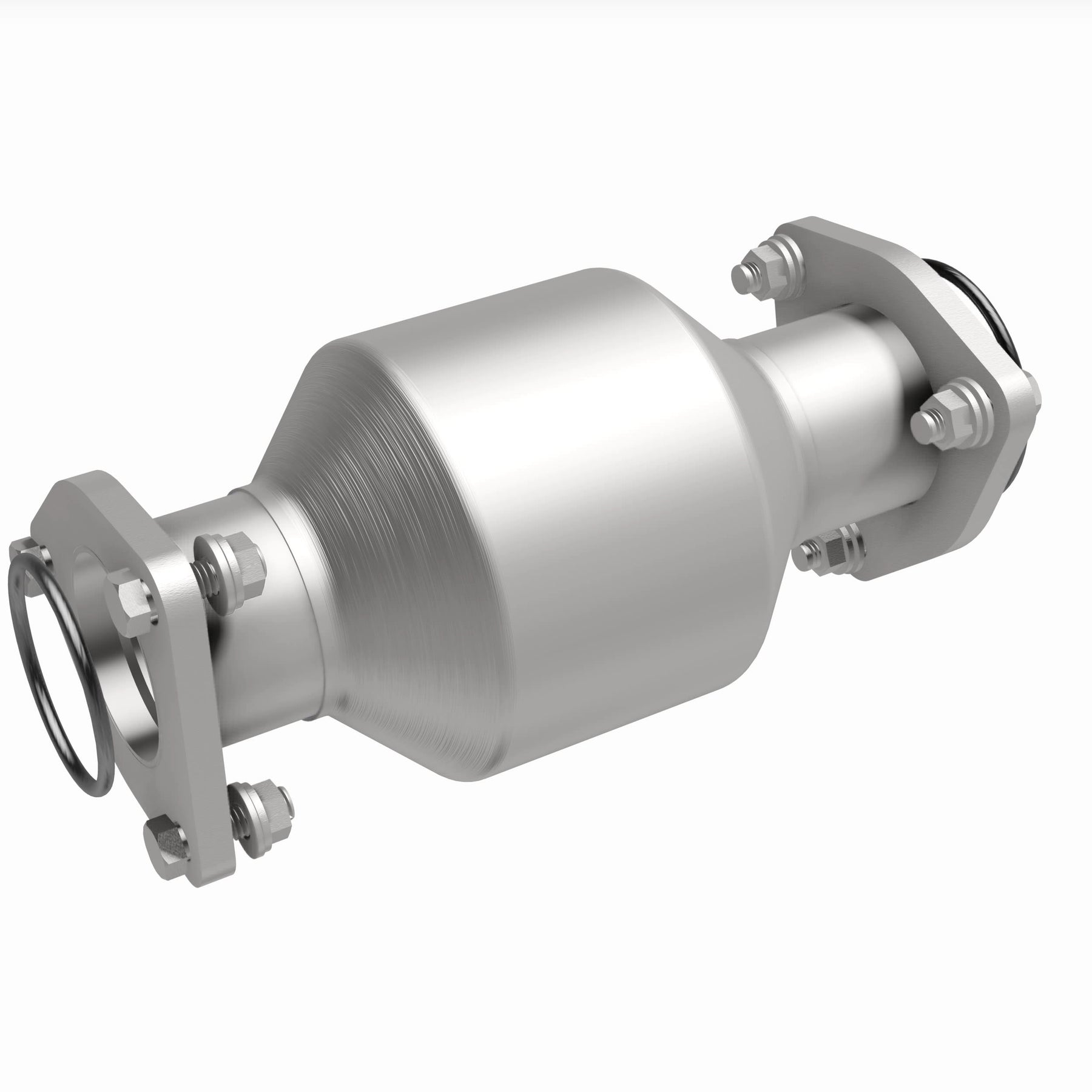 MagnaFlow Exhaust Products 6571476 - Catalytic Converter