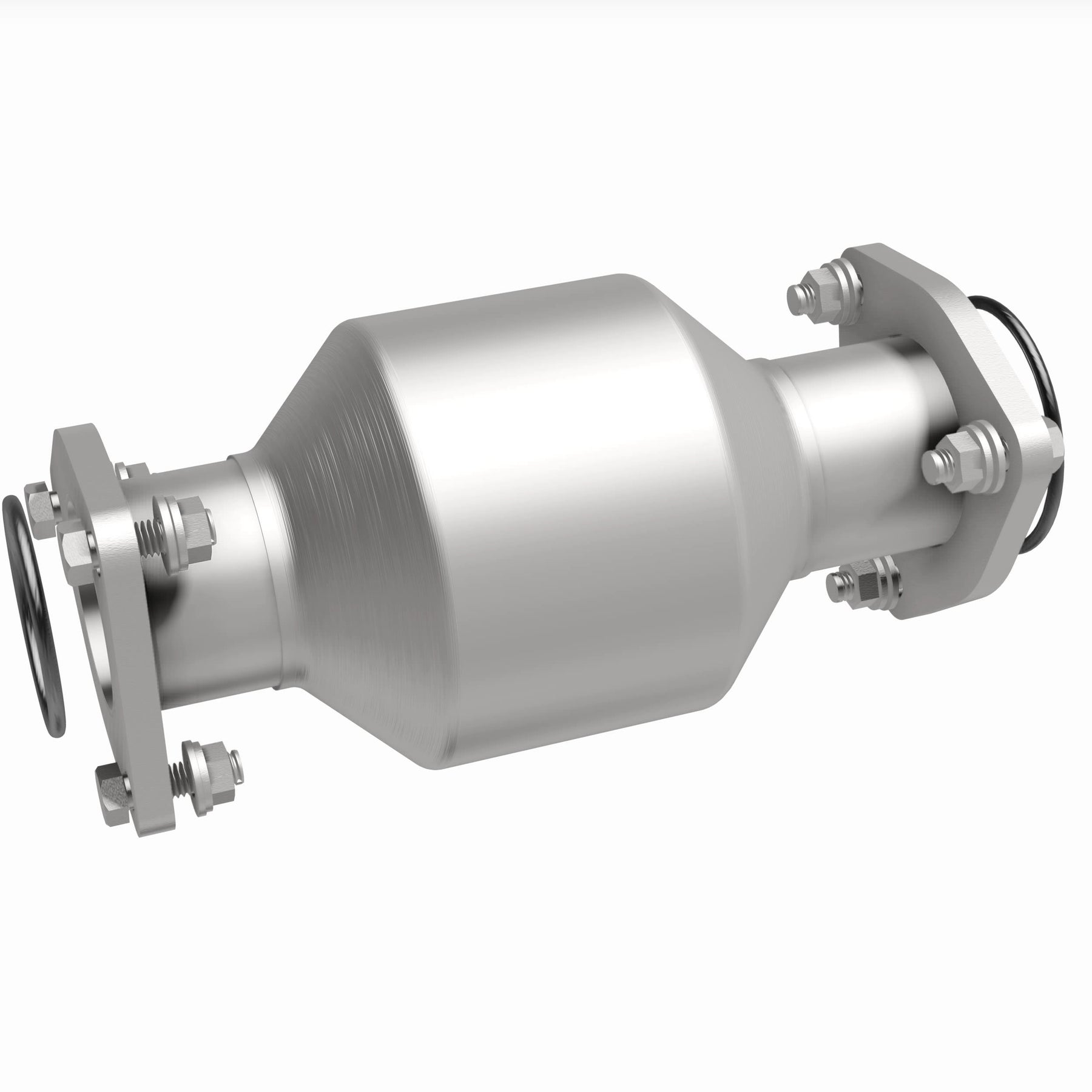 MagnaFlow Exhaust Products 6571476 - Catalytic Converter
