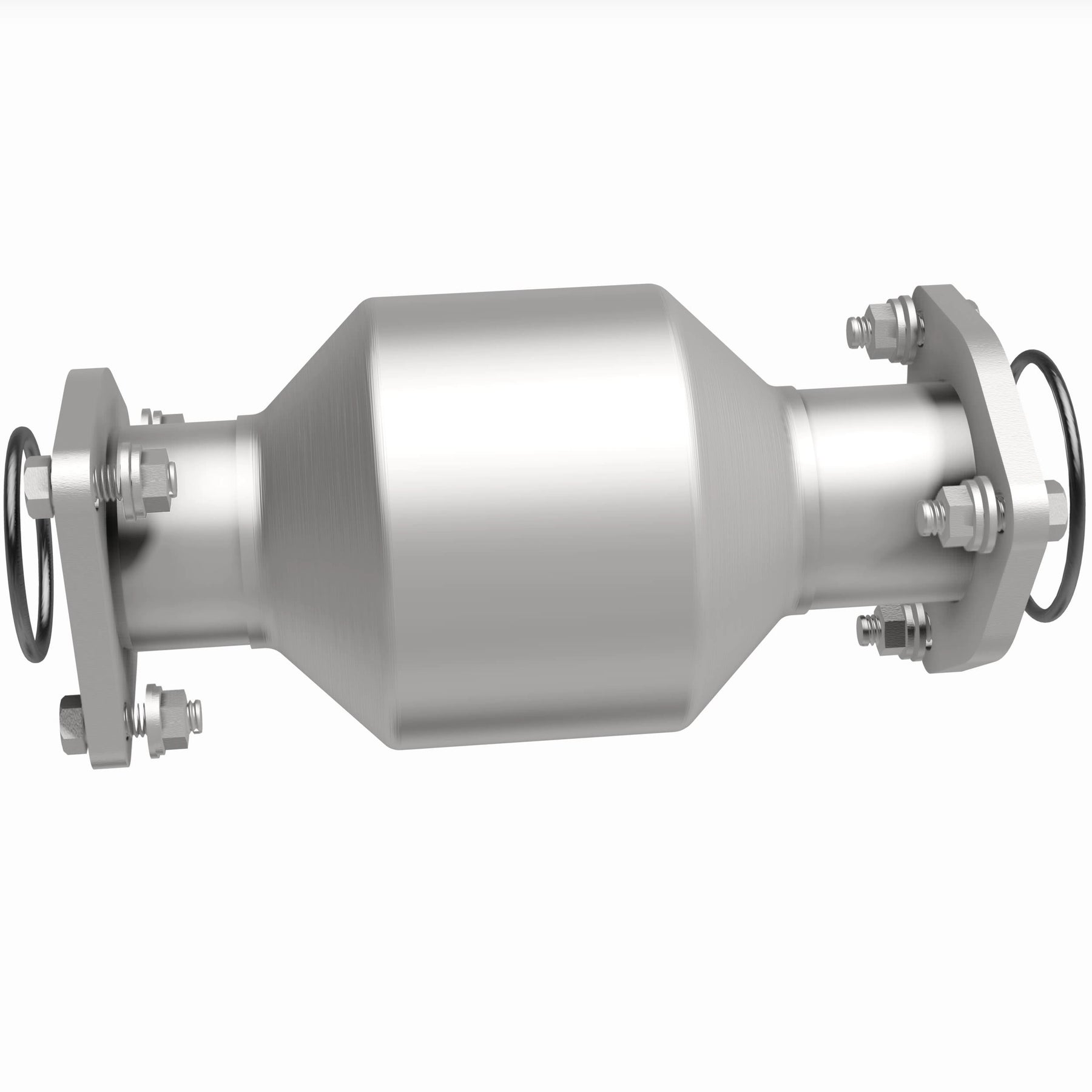 MagnaFlow Exhaust Products 6571476 - Catalytic Converter