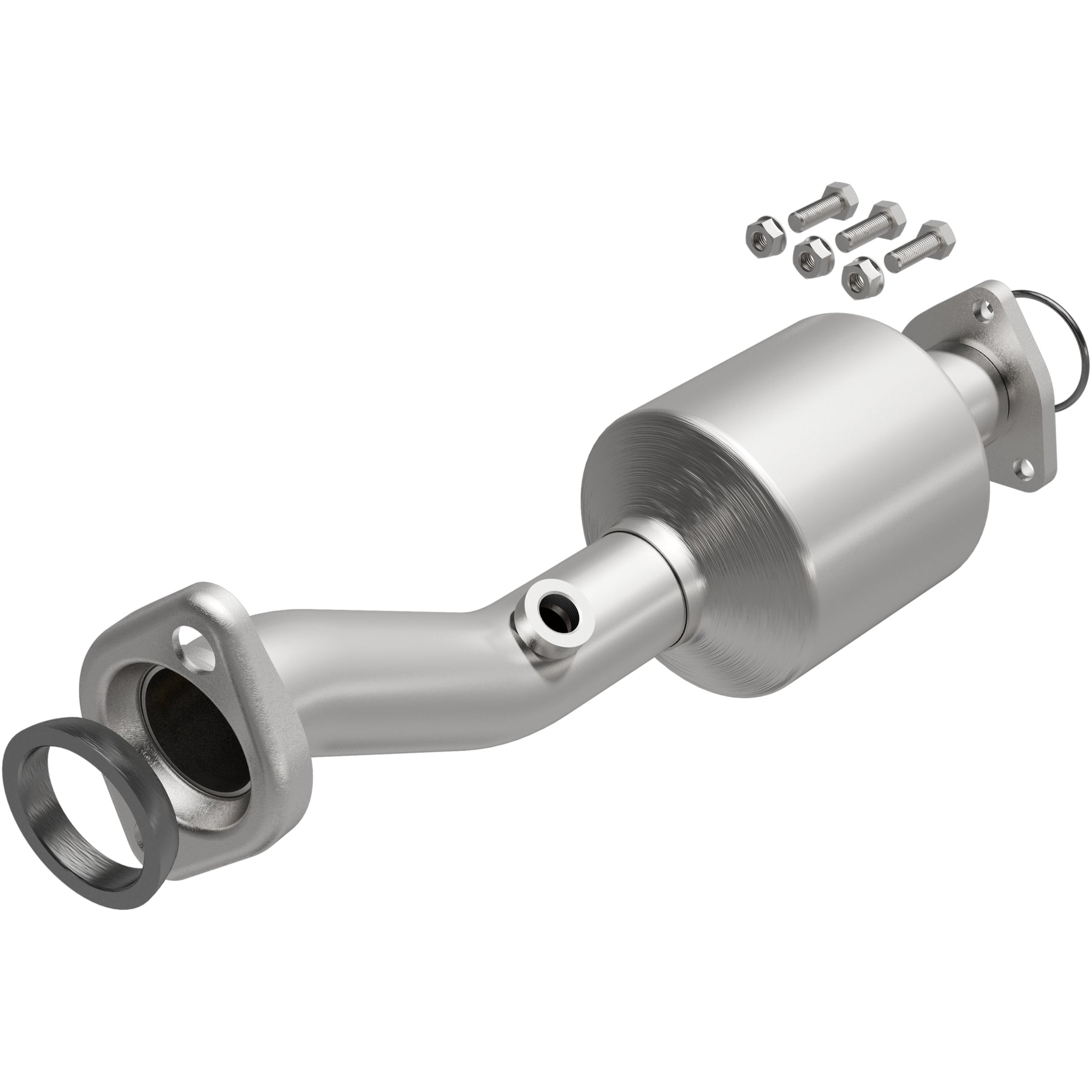 MagnaFlow Exhaust Products 6571491 - Catalytic Converter