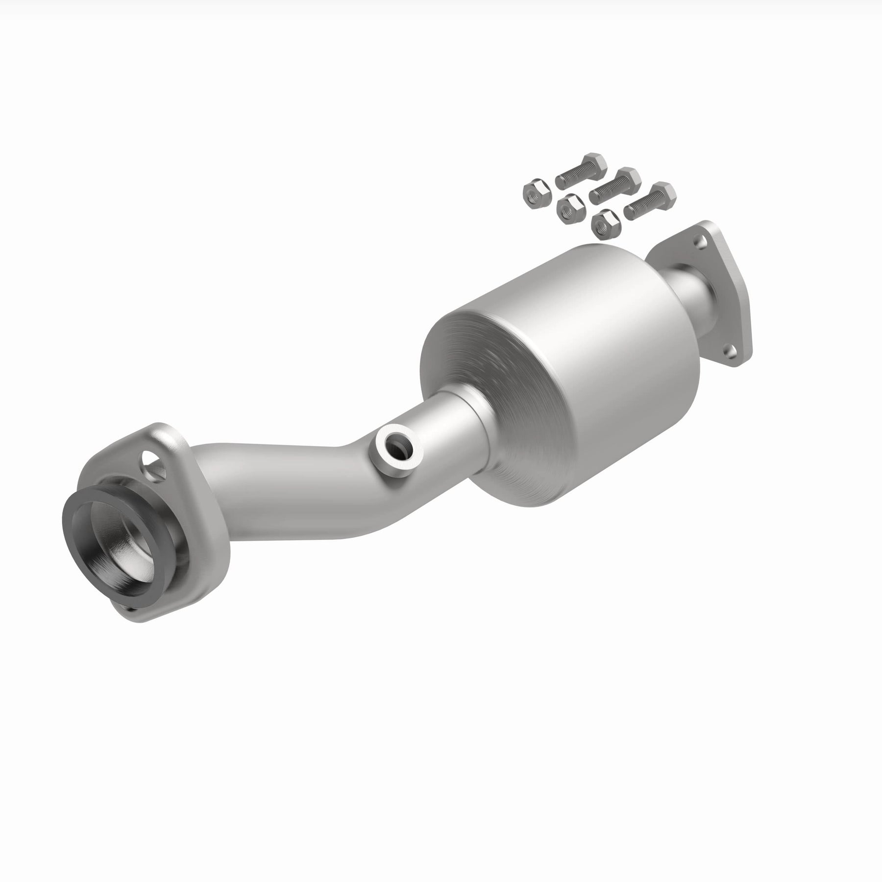 MagnaFlow Exhaust Products 6571491 - Catalytic Converter