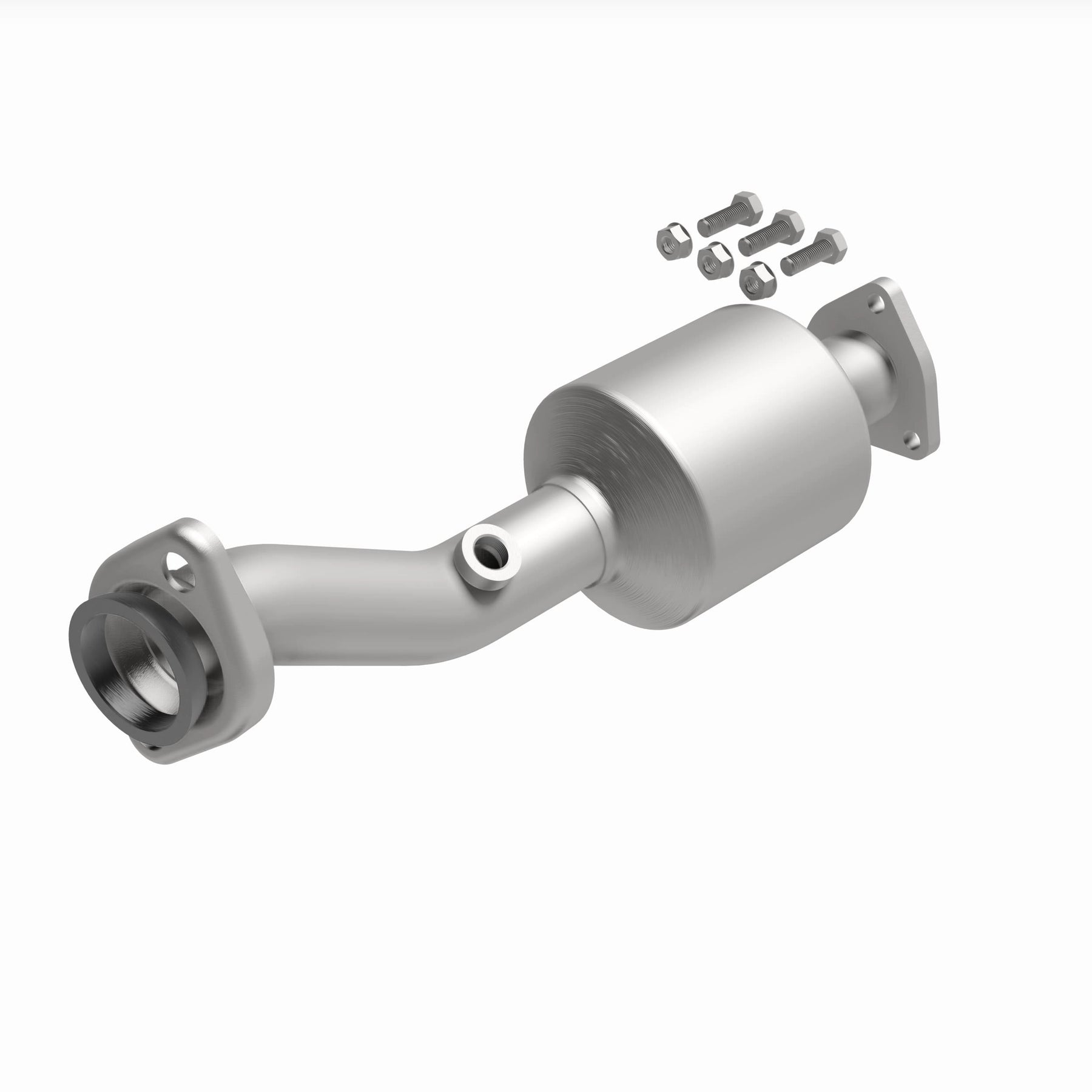 MagnaFlow Exhaust Products 6571491 - Catalytic Converter