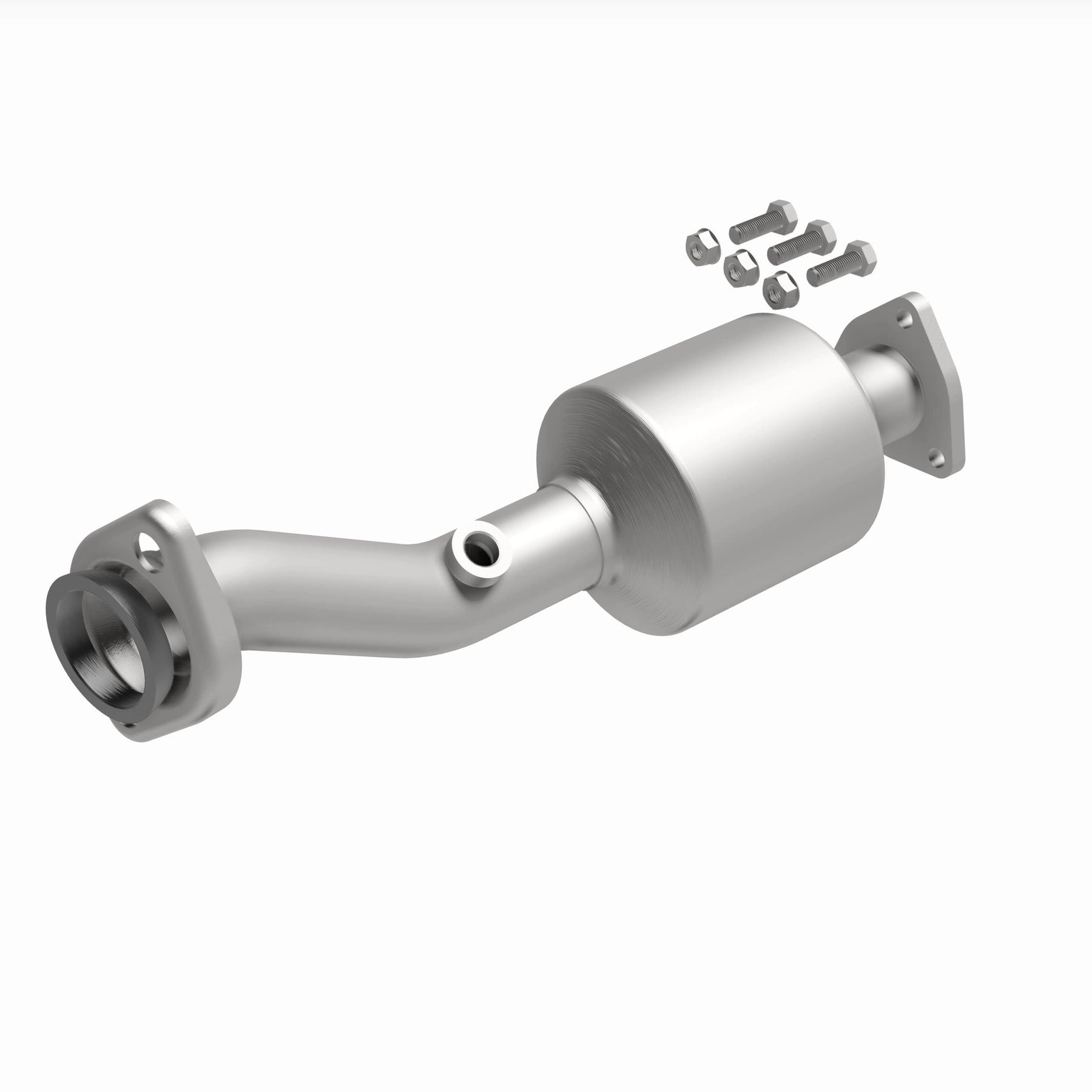 MagnaFlow Exhaust Products 6571491 - Catalytic Converter