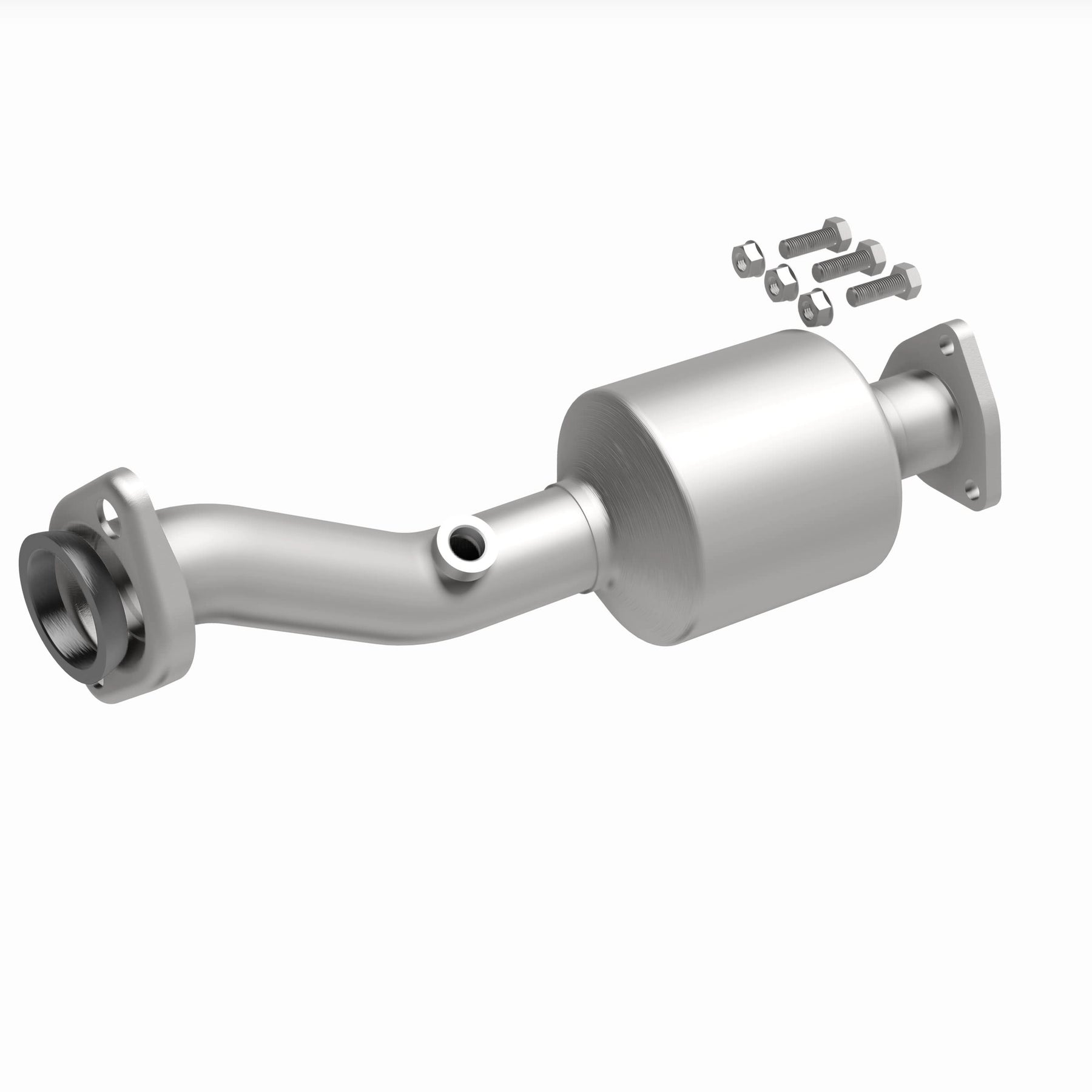 MagnaFlow Exhaust Products 6571491 - Catalytic Converter