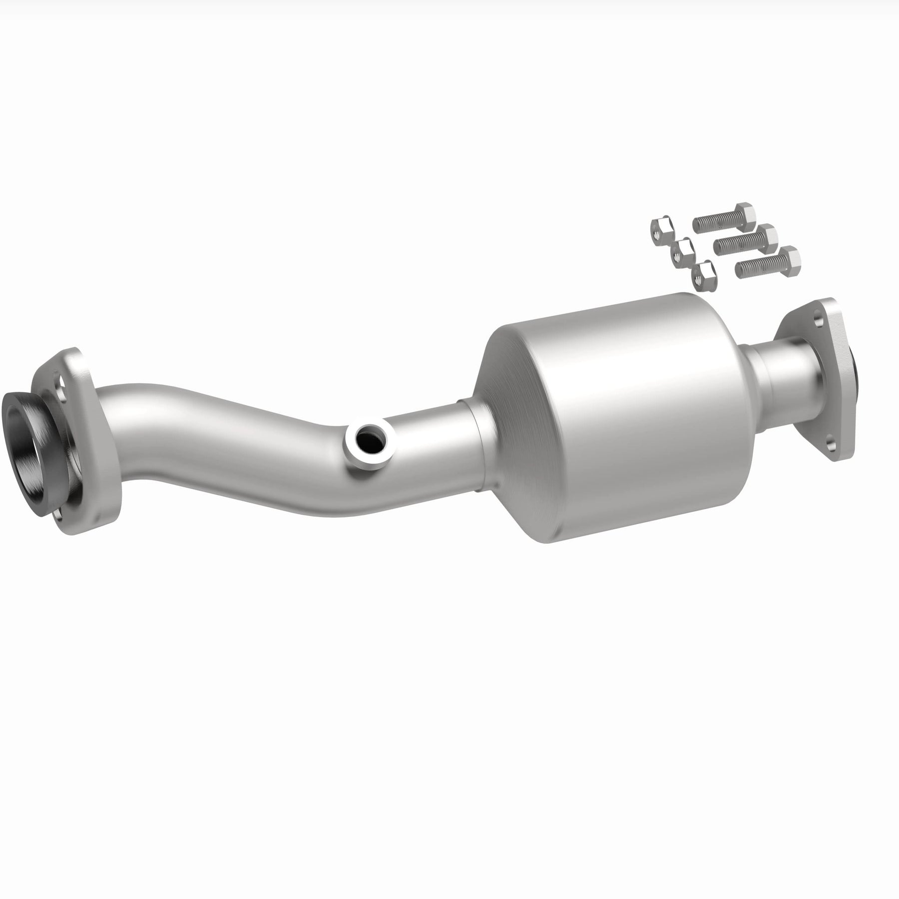 MagnaFlow Exhaust Products 6571491 - Catalytic Converter