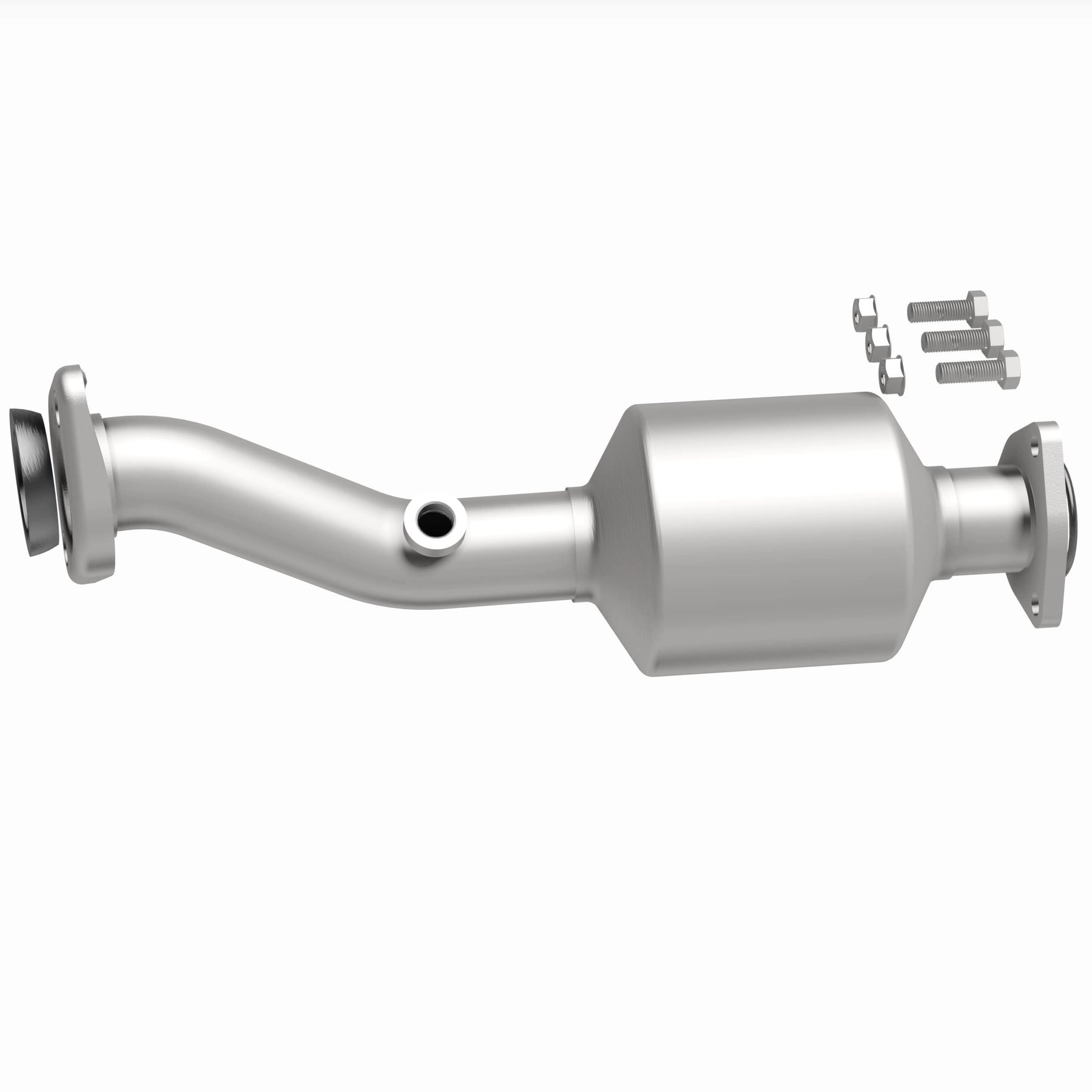 MagnaFlow Exhaust Products 6571491 - Catalytic Converter