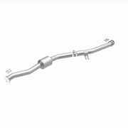 MagnaFlow Exhaust Products 6571621 - Catalytic Converter