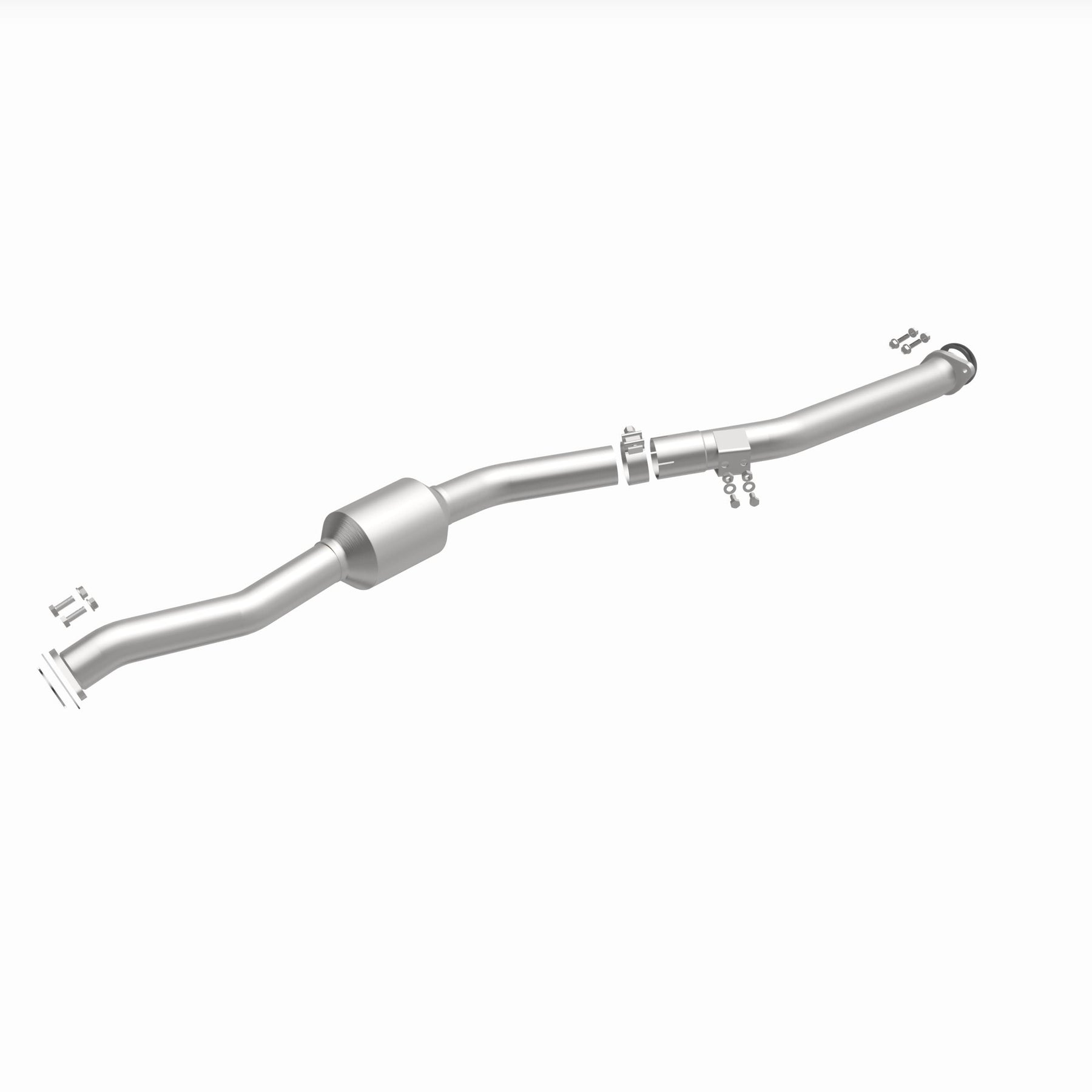 MagnaFlow Exhaust Products 6571621 - Catalytic Converter