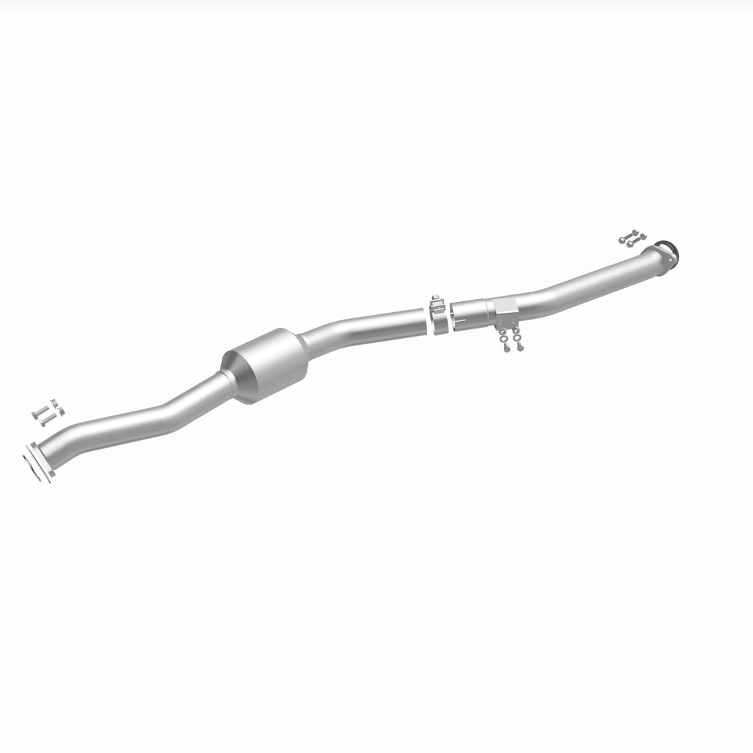 MagnaFlow Exhaust Products 6571621 - Catalytic Converter