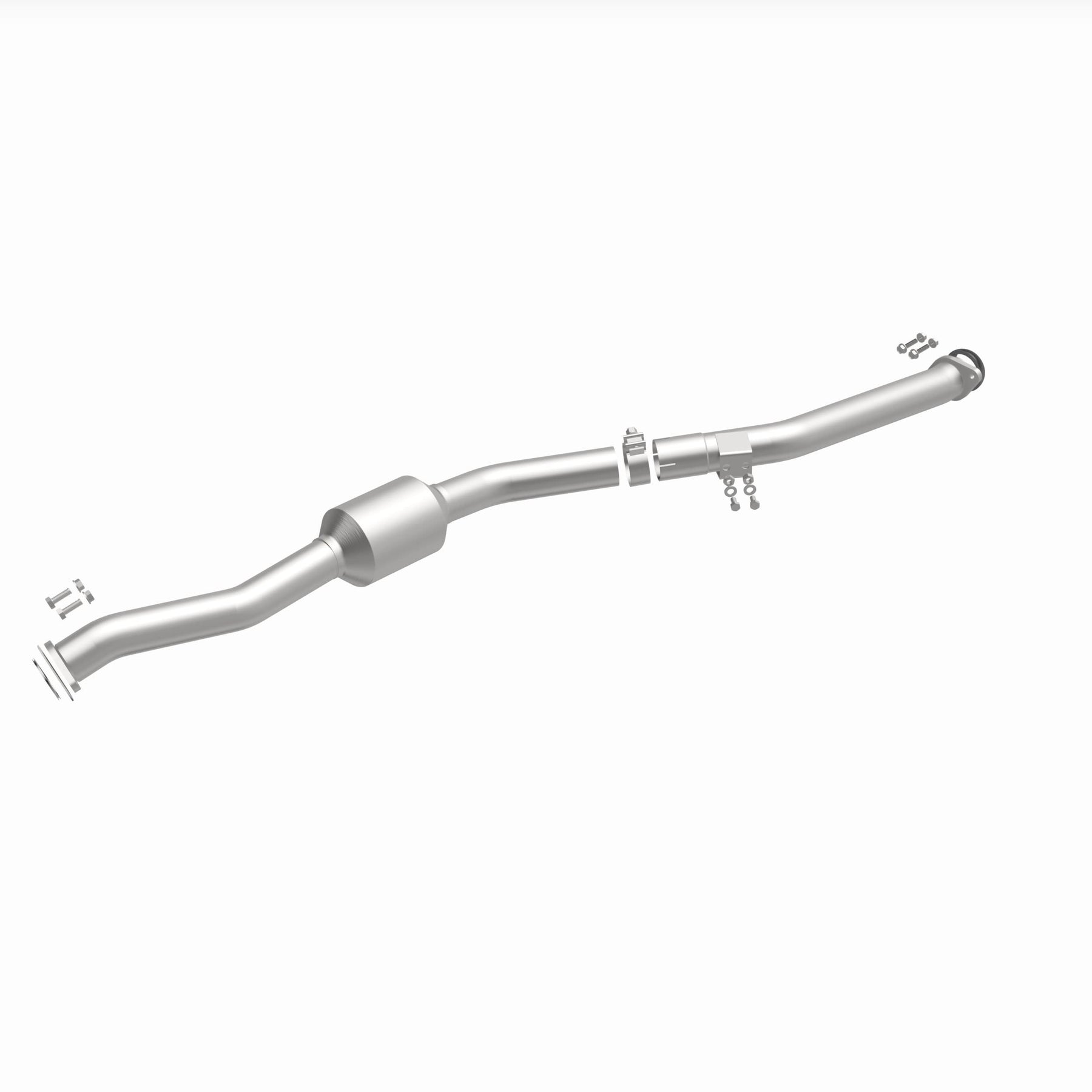 MagnaFlow Exhaust Products 6571621 - Catalytic Converter