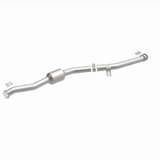 MagnaFlow Exhaust Products 6571621 - Catalytic Converter