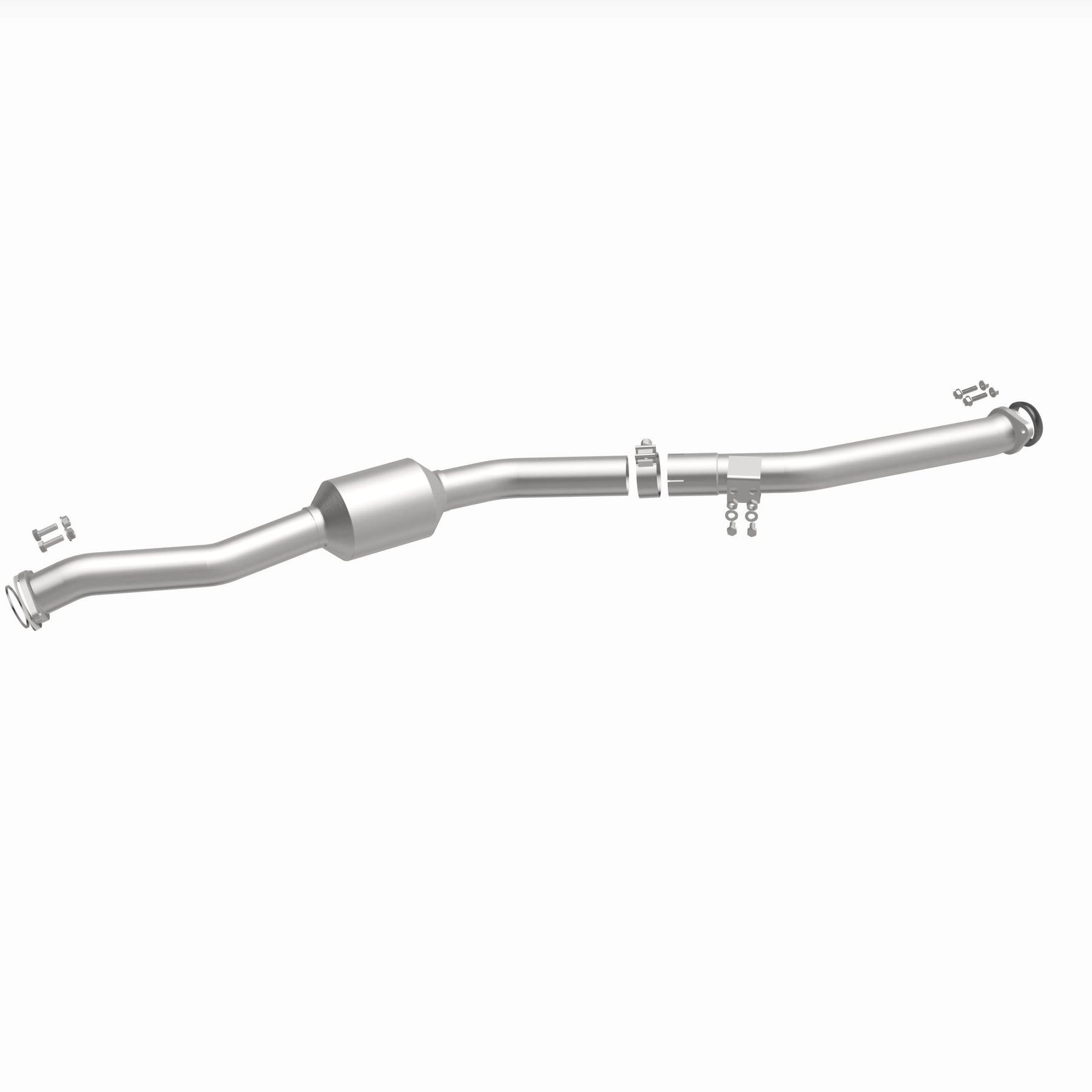 MagnaFlow Exhaust Products 6571621 - Catalytic Converter