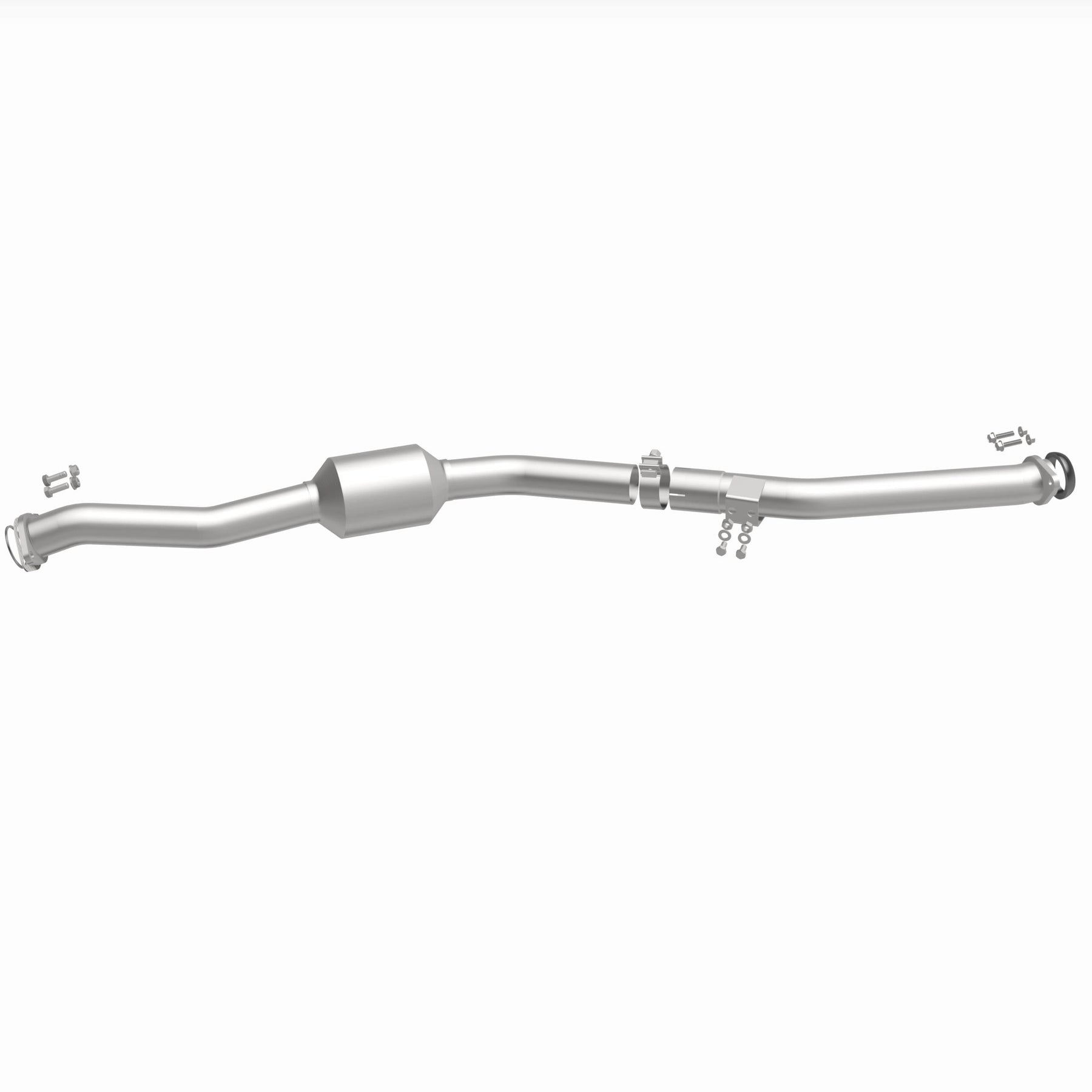 MagnaFlow Exhaust Products 6571621 - Catalytic Converter
