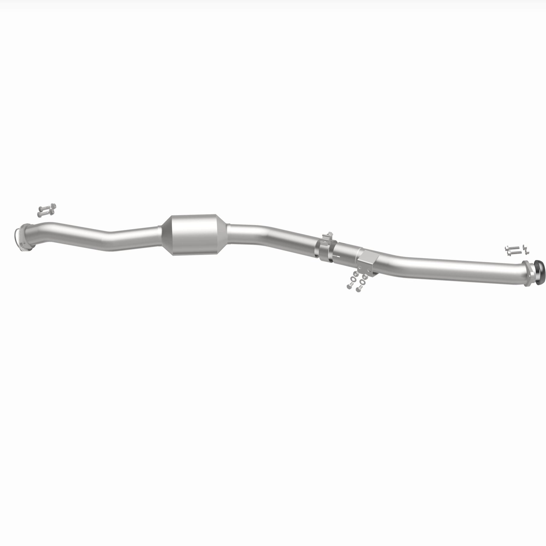 MagnaFlow Exhaust Products 6571621 - Catalytic Converter