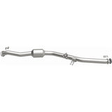 MagnaFlow 2020-2021 Subaru WRX 2.0L California Grade CARB Compliant Direct-Fit Catalytic Converter 6571621
