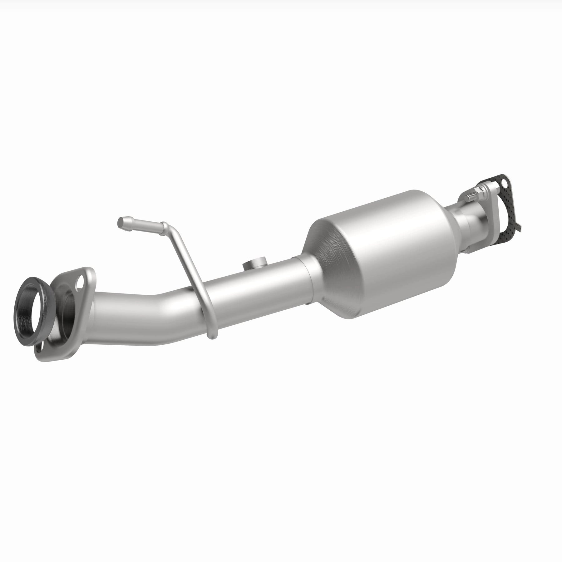 MagnaFlow Exhaust Products 6571690 - Catalytic Converter