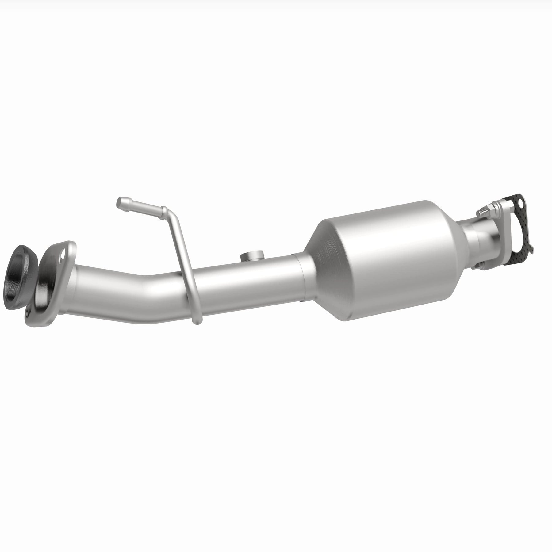 MagnaFlow Exhaust Products 6571690 - Catalytic Converter