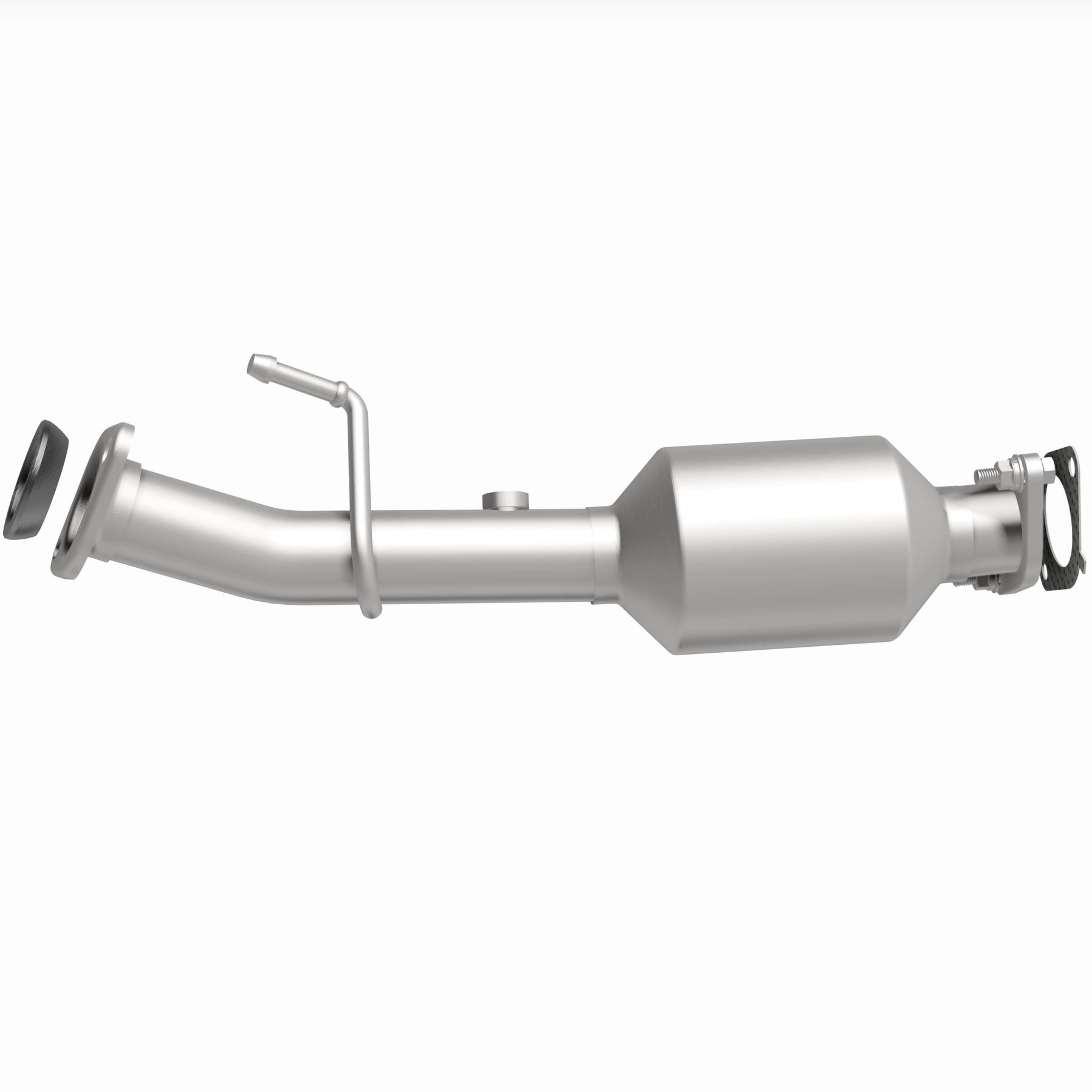 MagnaFlow Exhaust Products 6571690 - Catalytic Converter