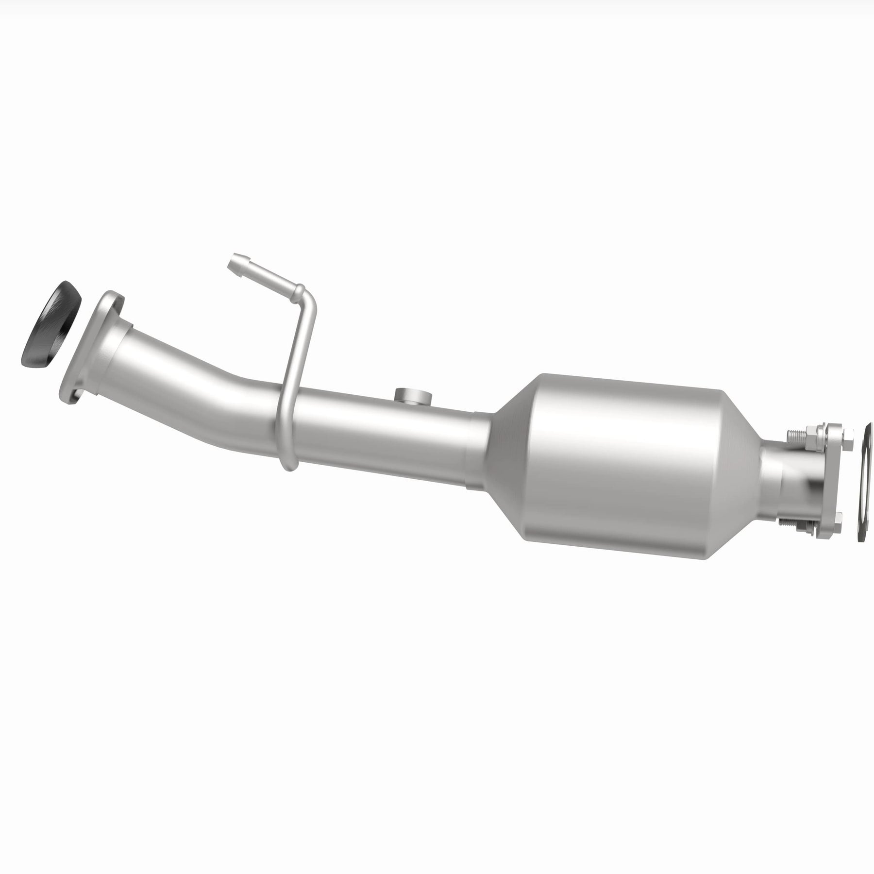 MagnaFlow Exhaust Products 6571690 - Catalytic Converter