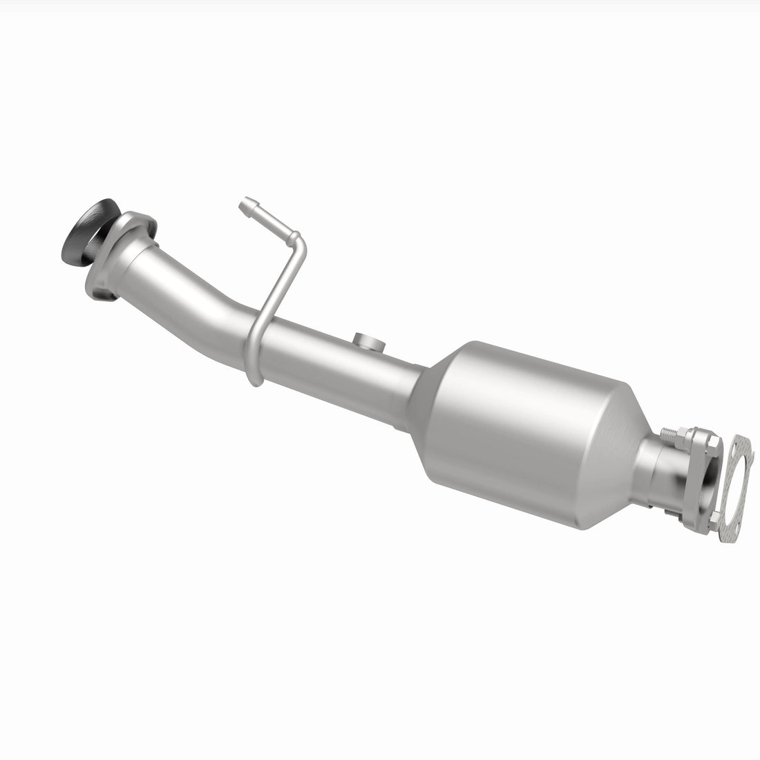 MagnaFlow Exhaust Products 6571690 - Catalytic Converter
