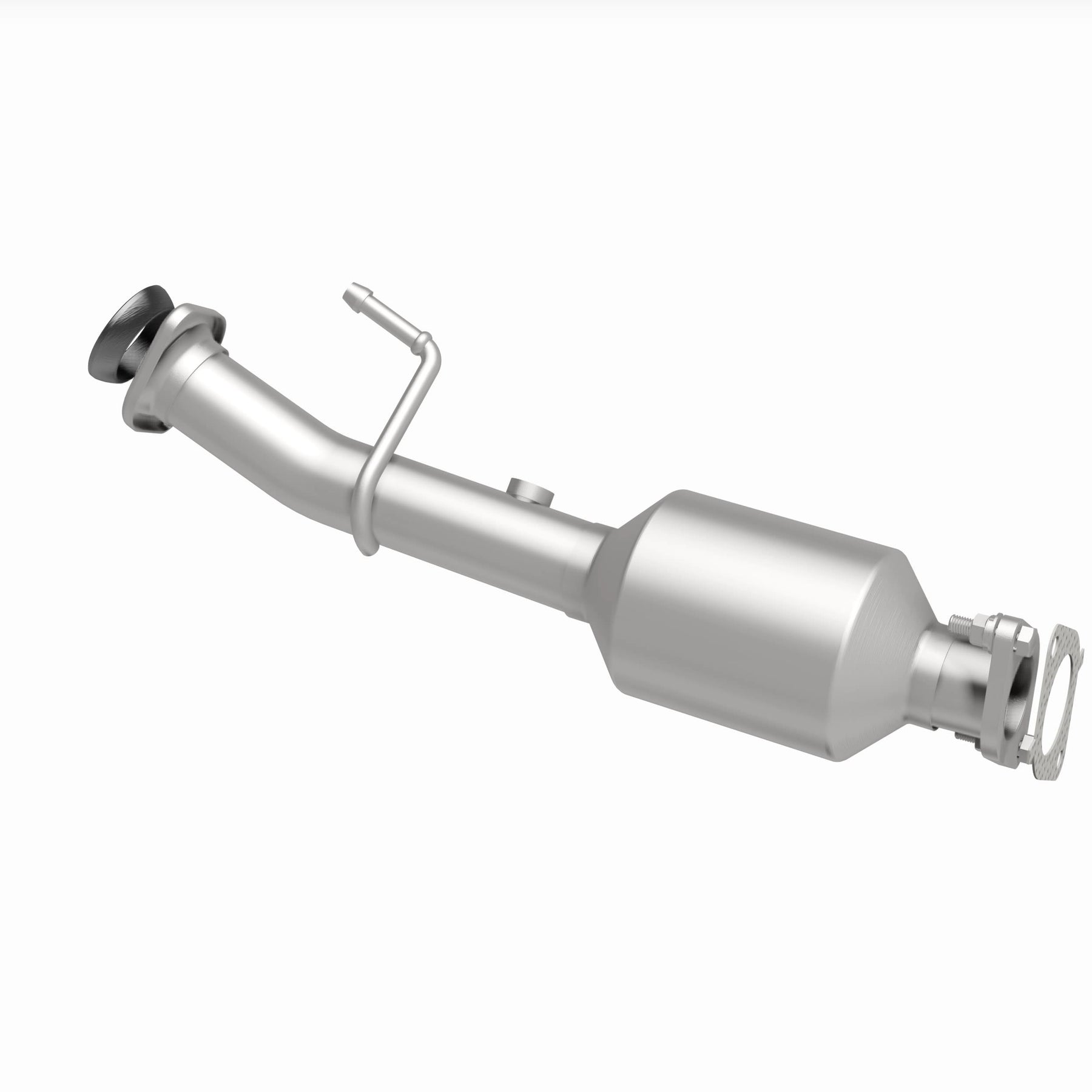 MagnaFlow Exhaust Products 6571690 - Catalytic Converter
