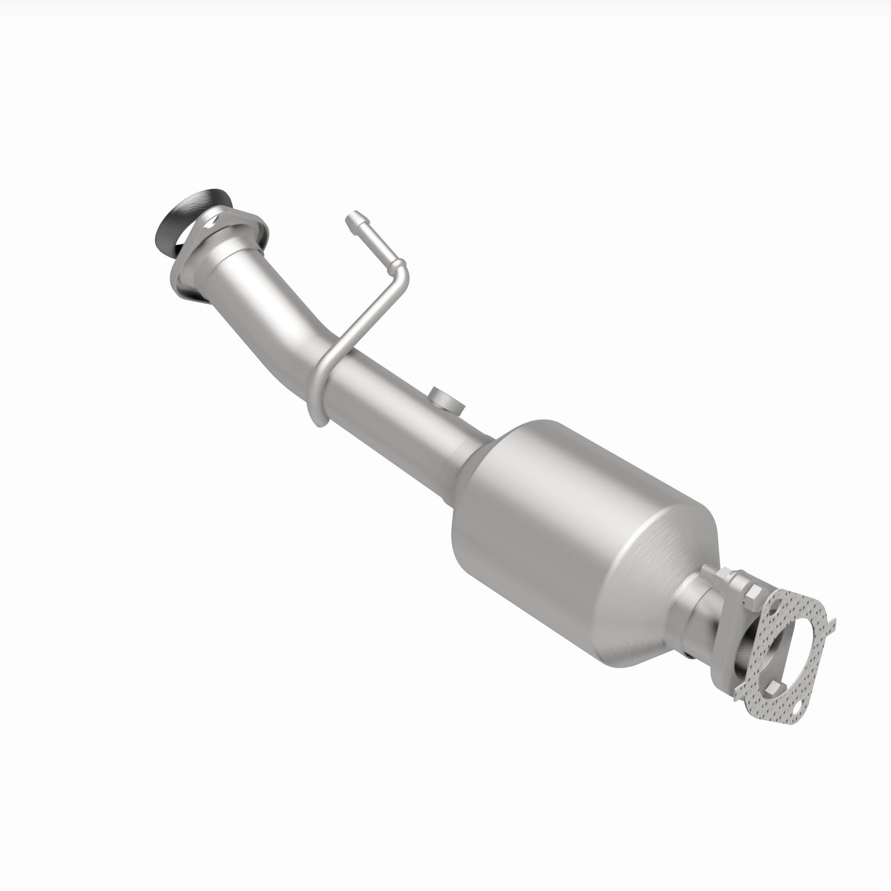 MagnaFlow Exhaust Products 6571690 - Catalytic Converter