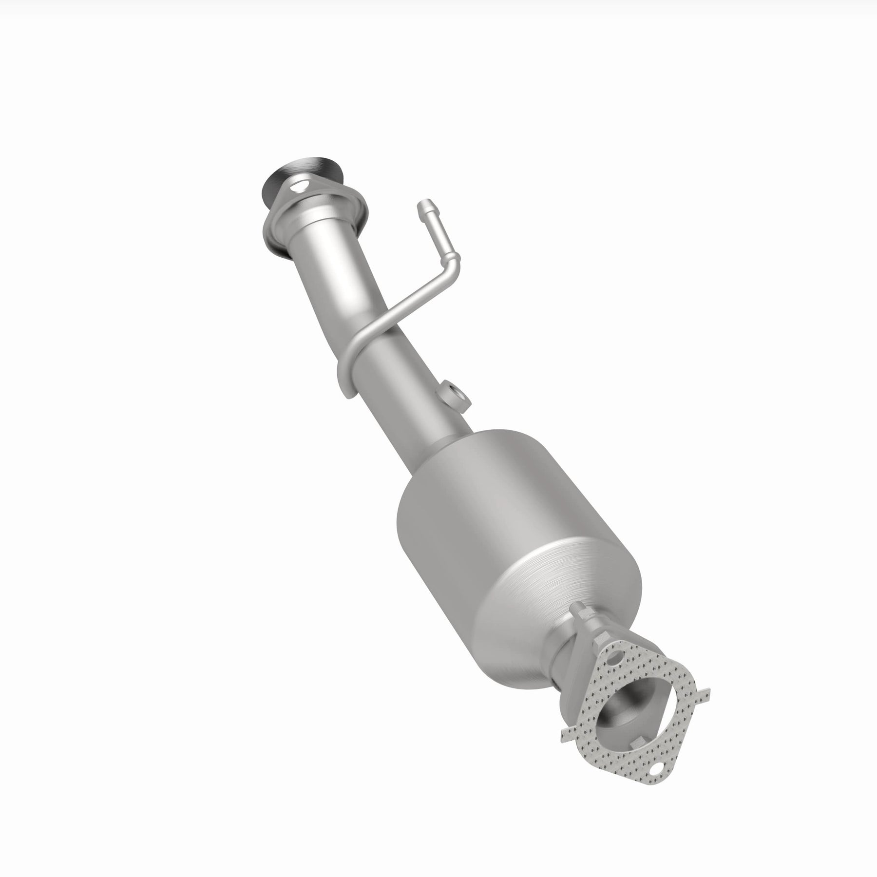 MagnaFlow Exhaust Products 6571690 - Catalytic Converter