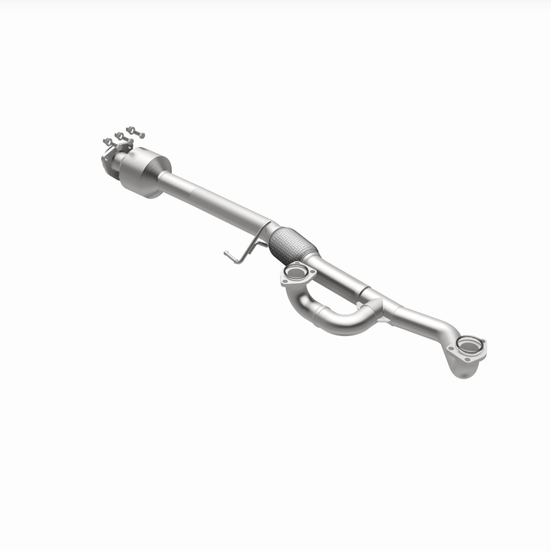 MagnaFlow Exhaust Products 6571756 - Catalytic Converter
